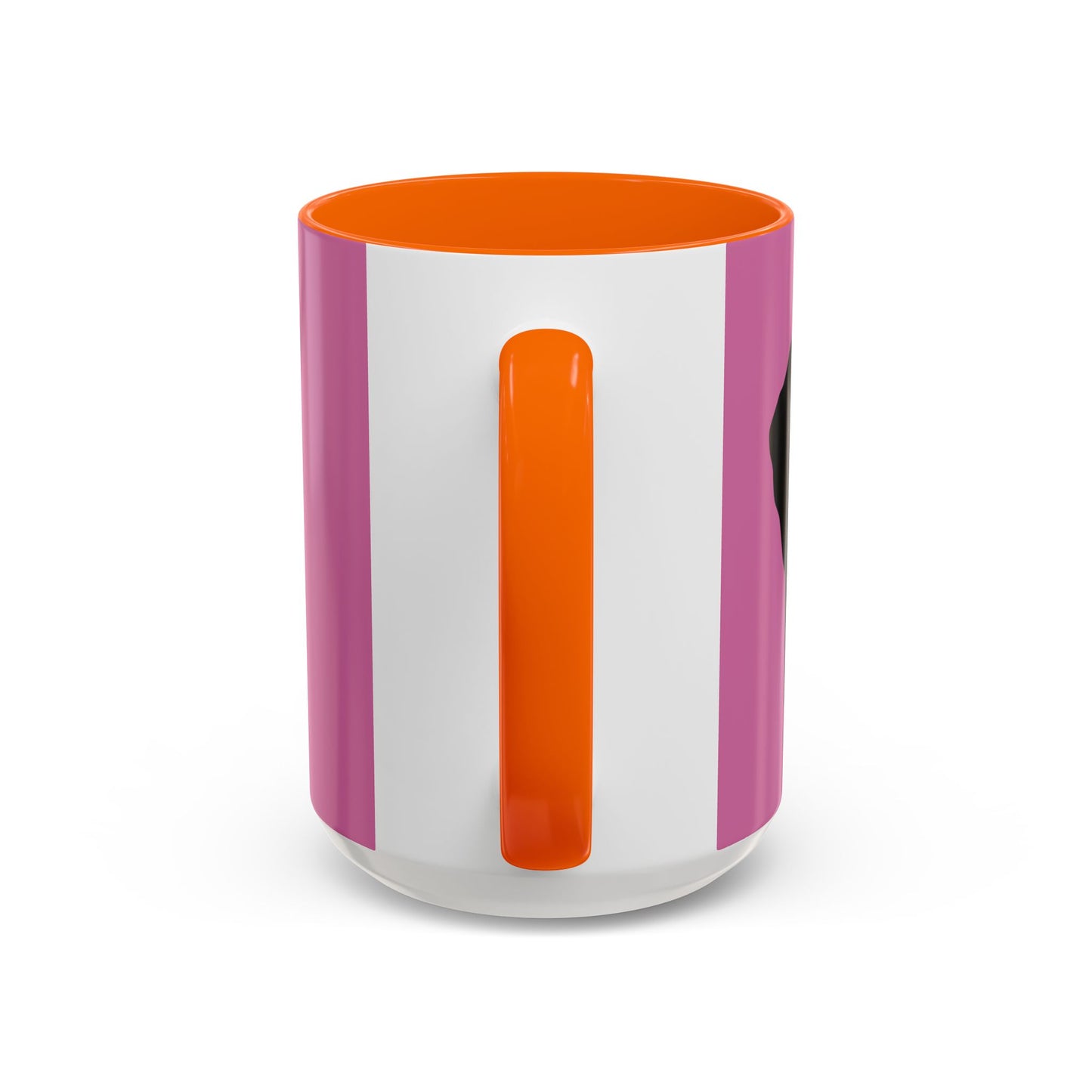 You Can Do It Accent Coffee Mug (11, 15oz)