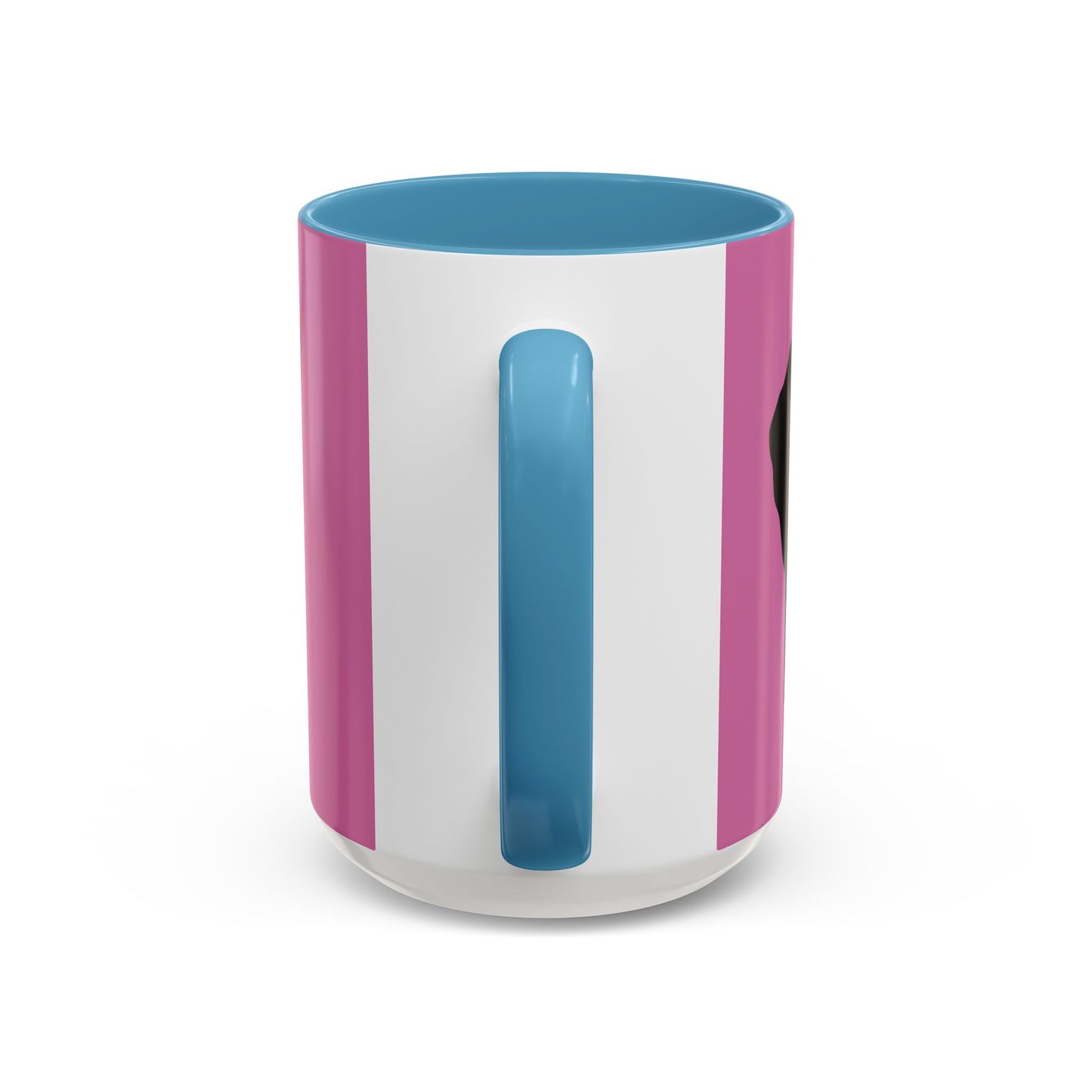You Can Do It Accent Coffee Mug (11, 15oz)