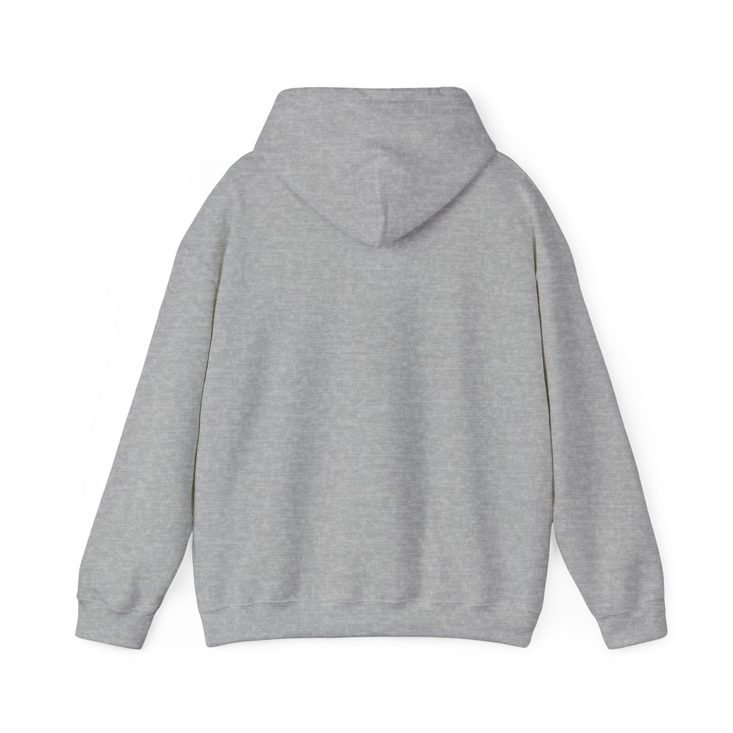 You Have To Believe It Before You See It Unisex Heavy Blend™ Hooded Sweatshirt