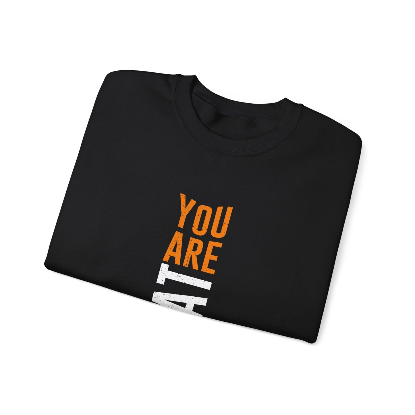 You Are Great Unisex Heavy Blend™ Crewneck Sweatshirt