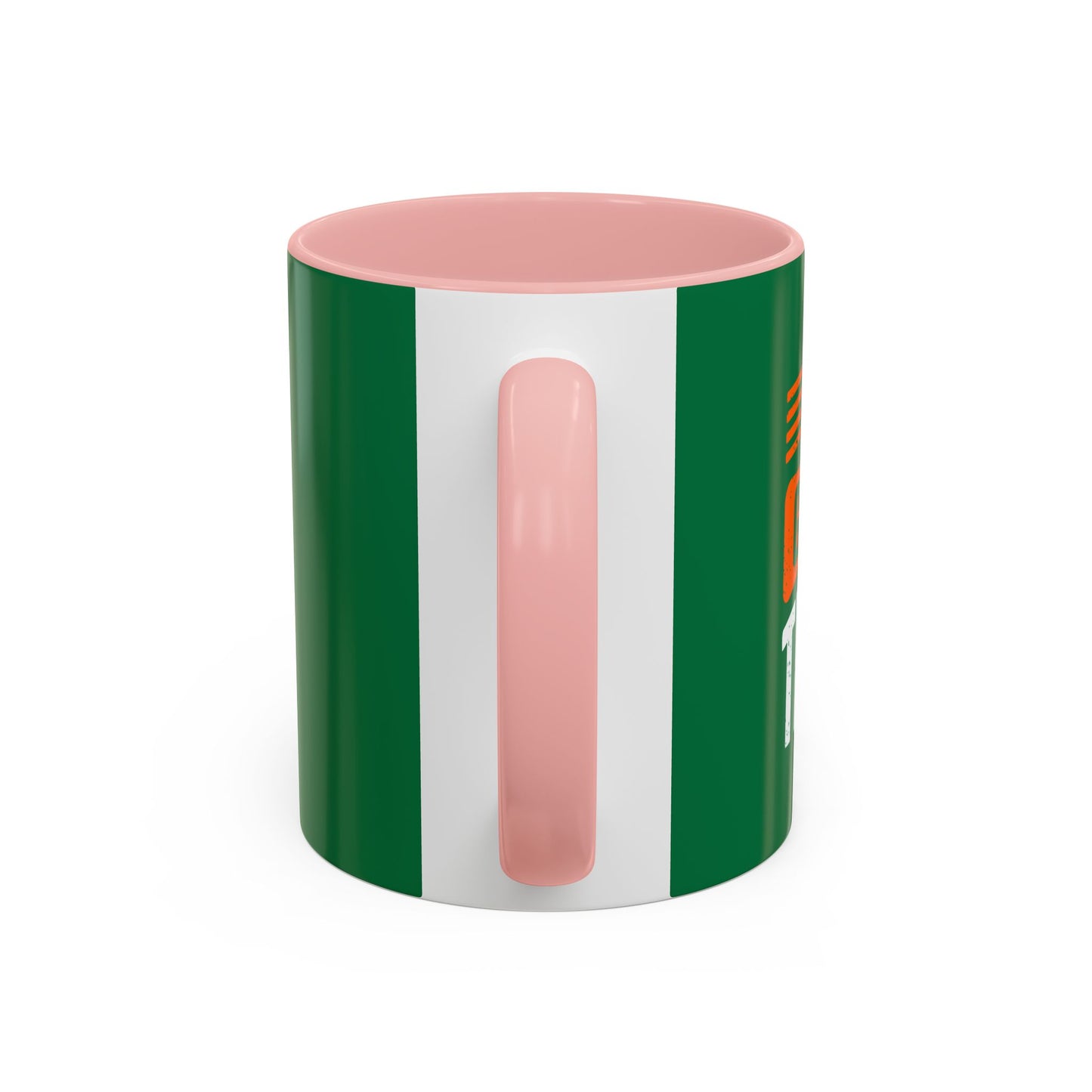 I Got This Accent Coffee Mug (11, 15oz)