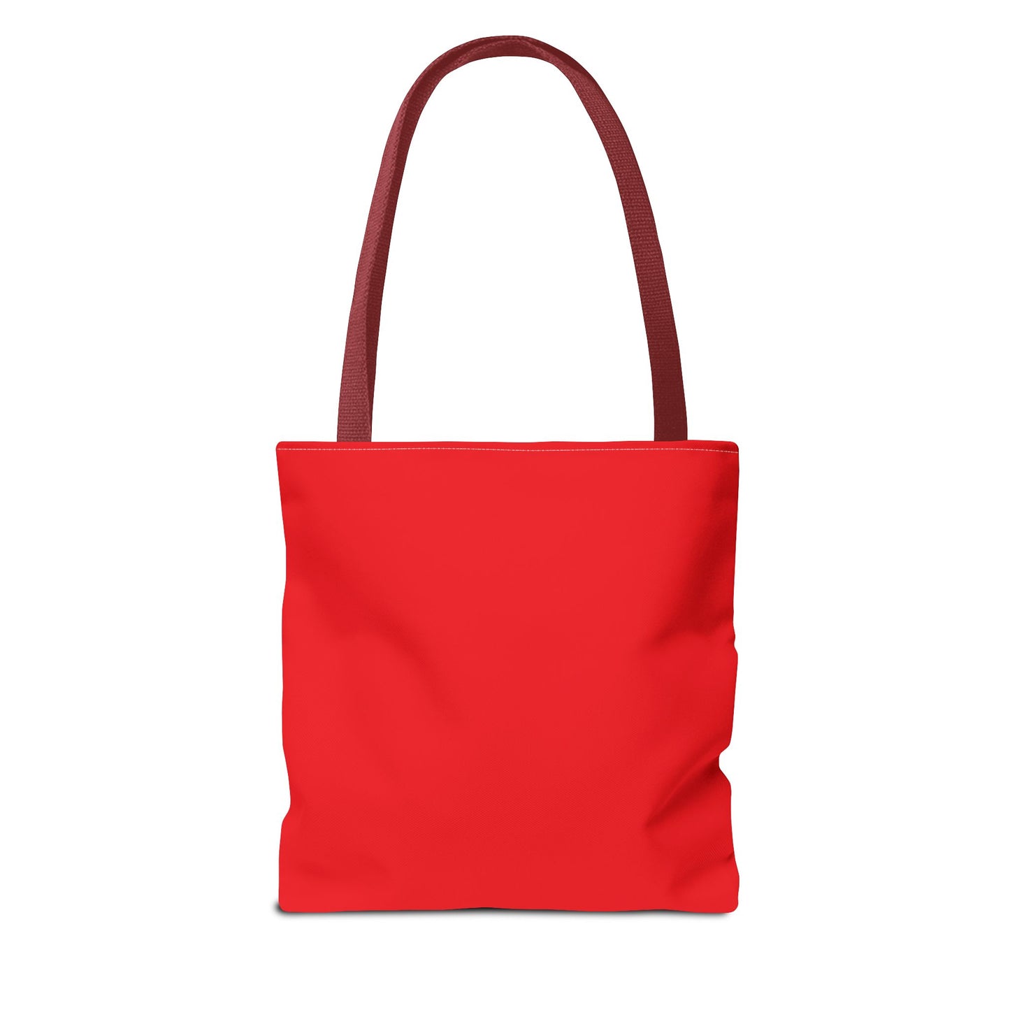 Never Stop Dreaming Tote Bag (AOP)
