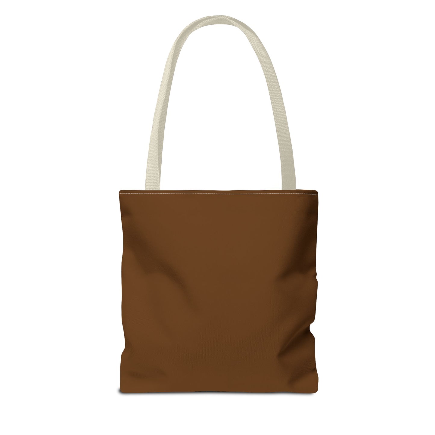 Work Hard Pray Hard Tote Bag (AOP)