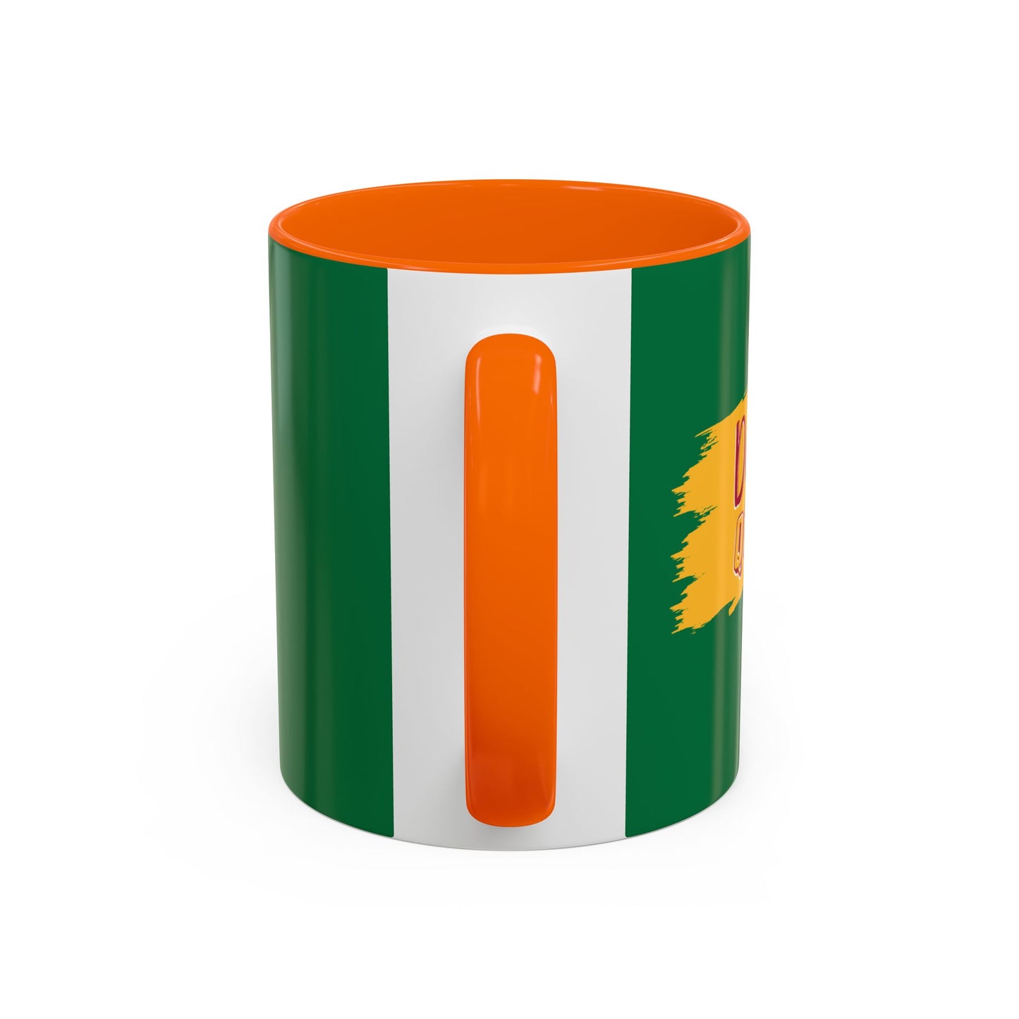 Don't Quit Accent Coffee Mug (11, 15oz)