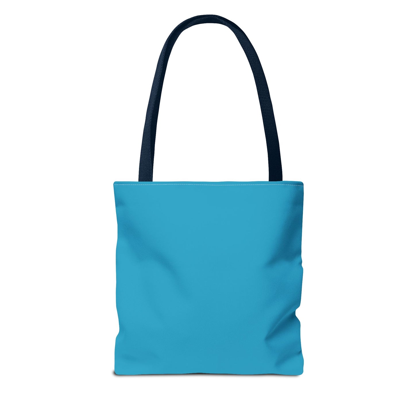 The Best Is Yet To Come Tote Bag (AOP)