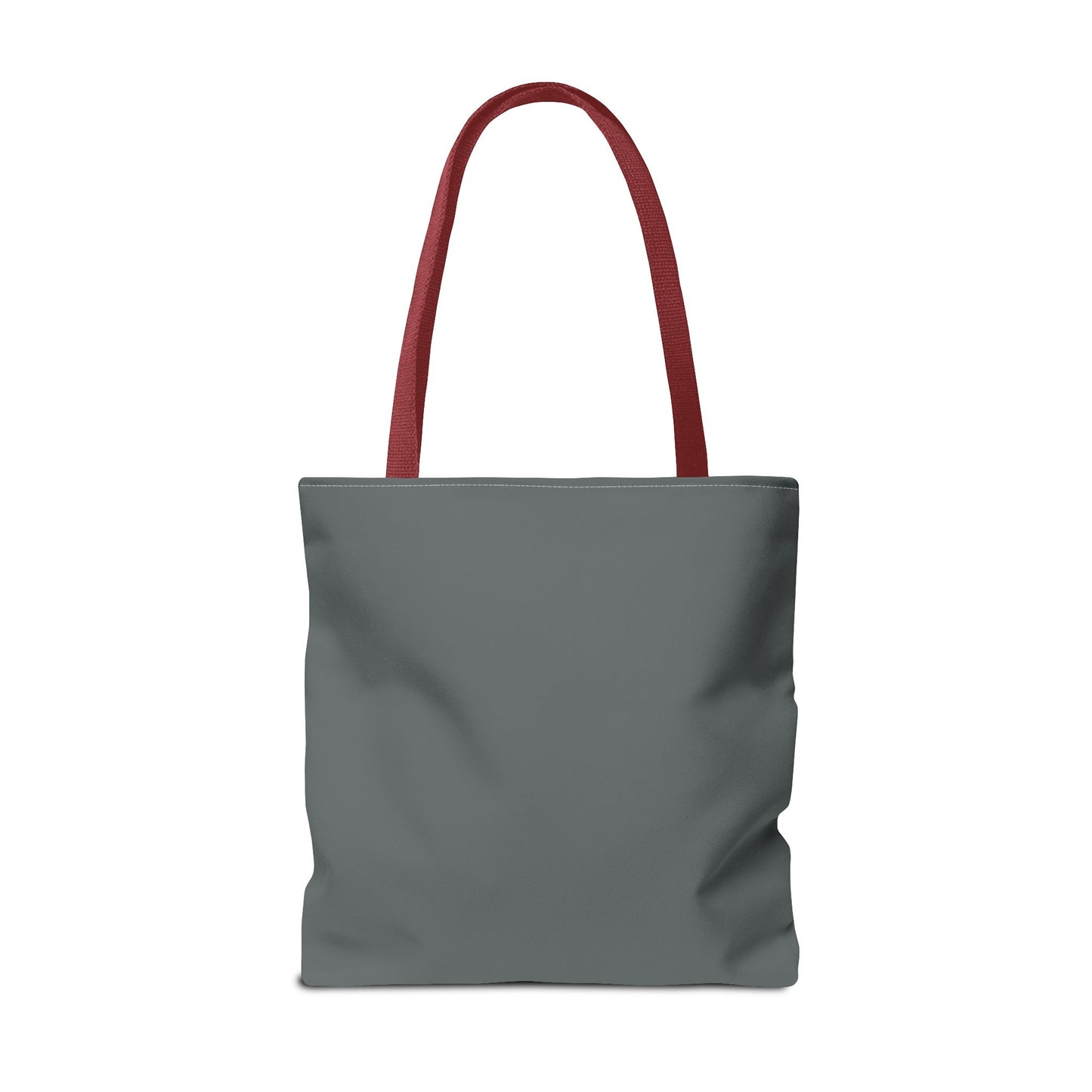Strive For Greatness Tote Bag (AOP)