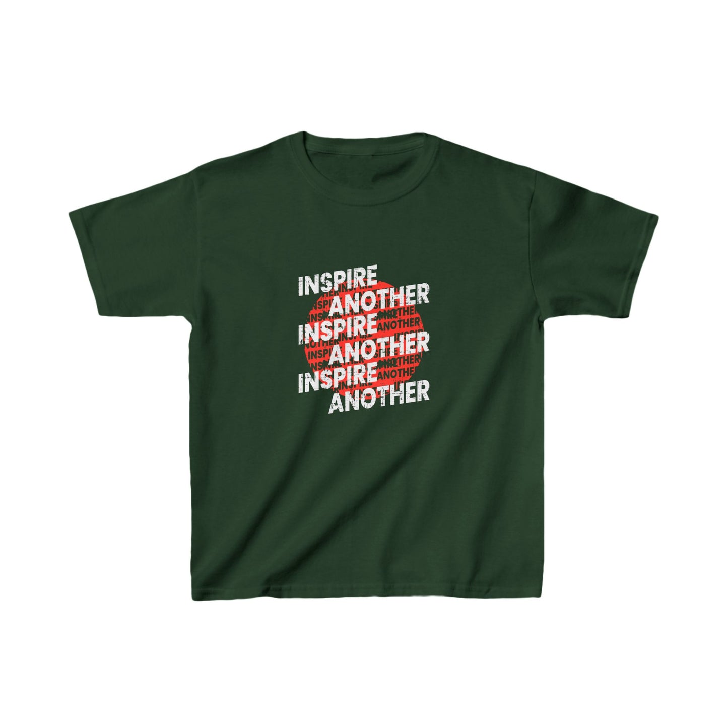 Inspire Another Kids Heavy Cotton™ Tee