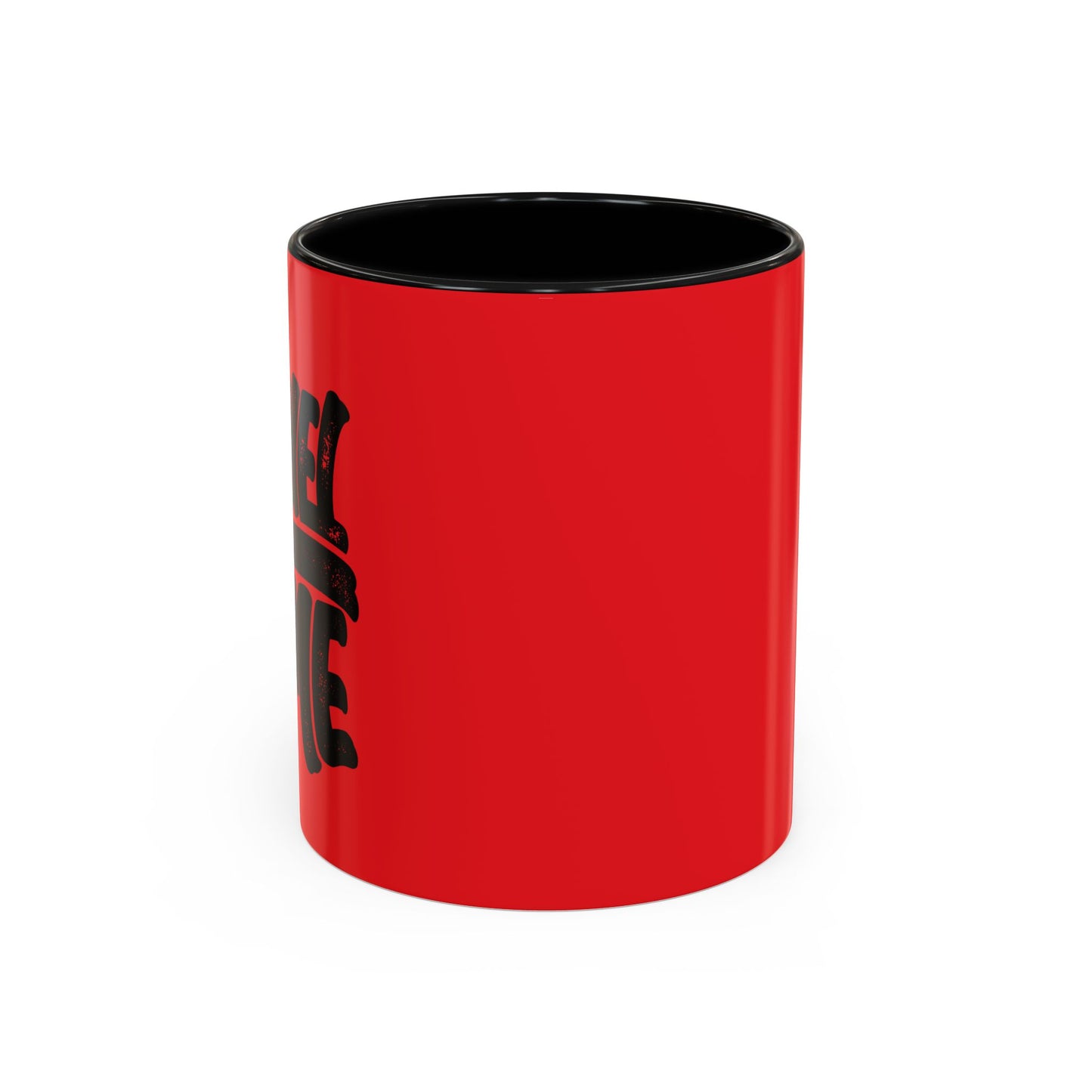 It's Travel Time Accent Coffee Mug (11, 15oz)