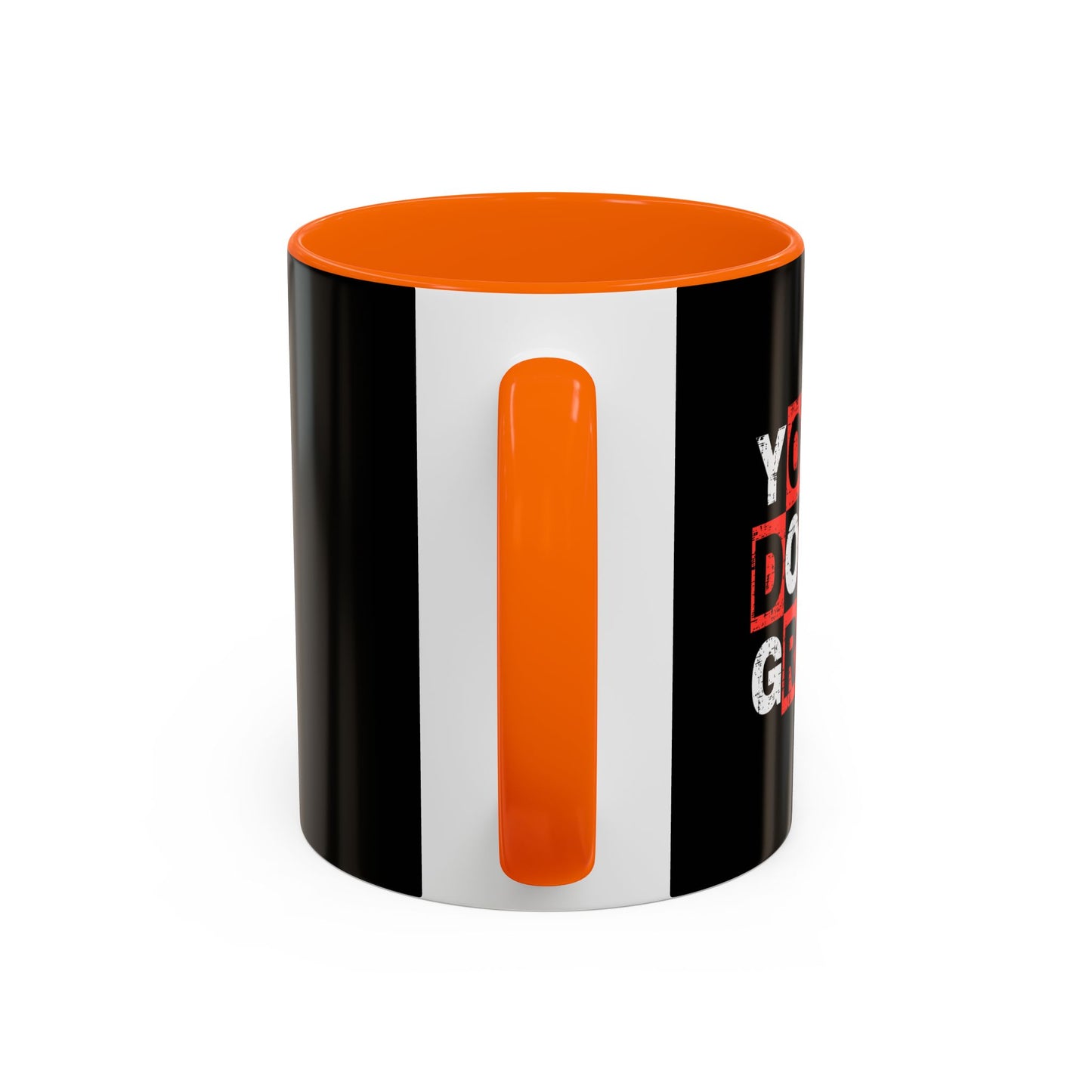 Youre Doing Great Accent Coffee Mug (11, 15oz)