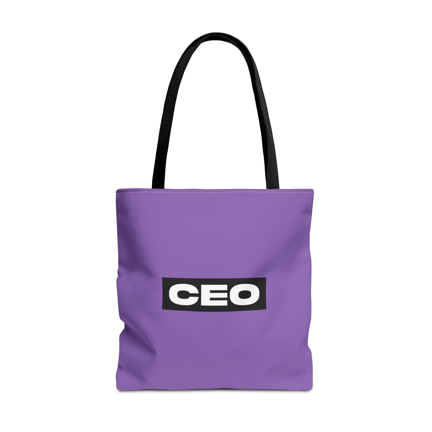Ceo Tote Bag (AOP)