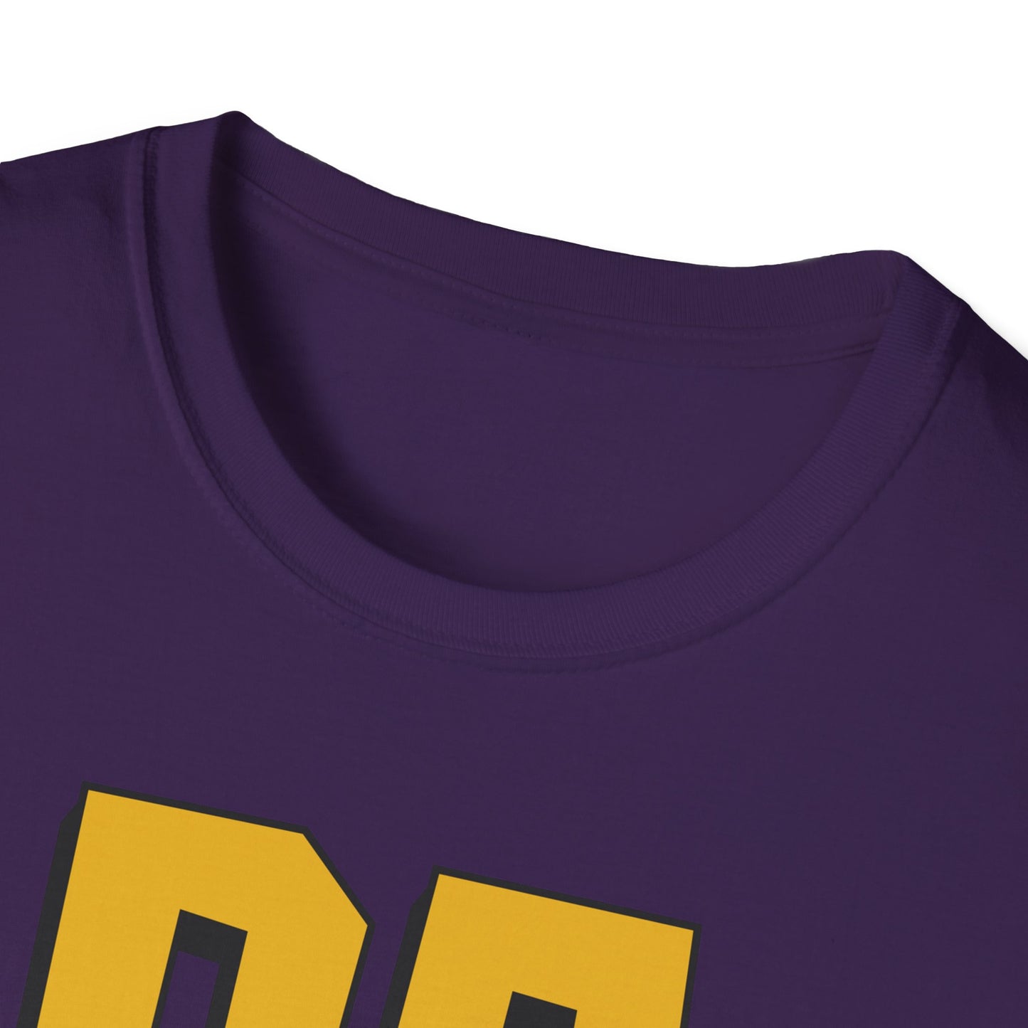 Do What Makes Your Soul Shine  Unisex Softstyle T-Shirt