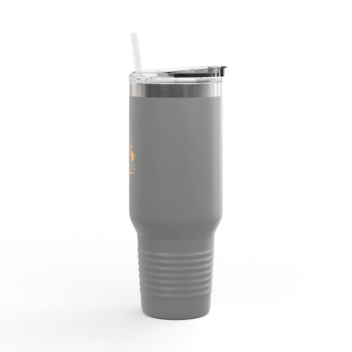 A Goal Without A Plan Is Just A Wish Insulated Travel Mug, 40oz
