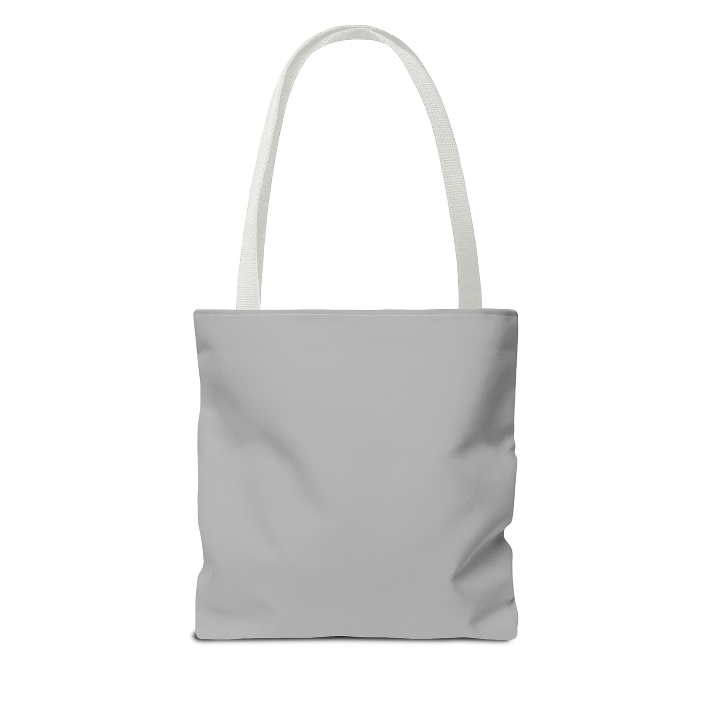 Believe In Yourself Keep Pushing Tote Bag (AOP)