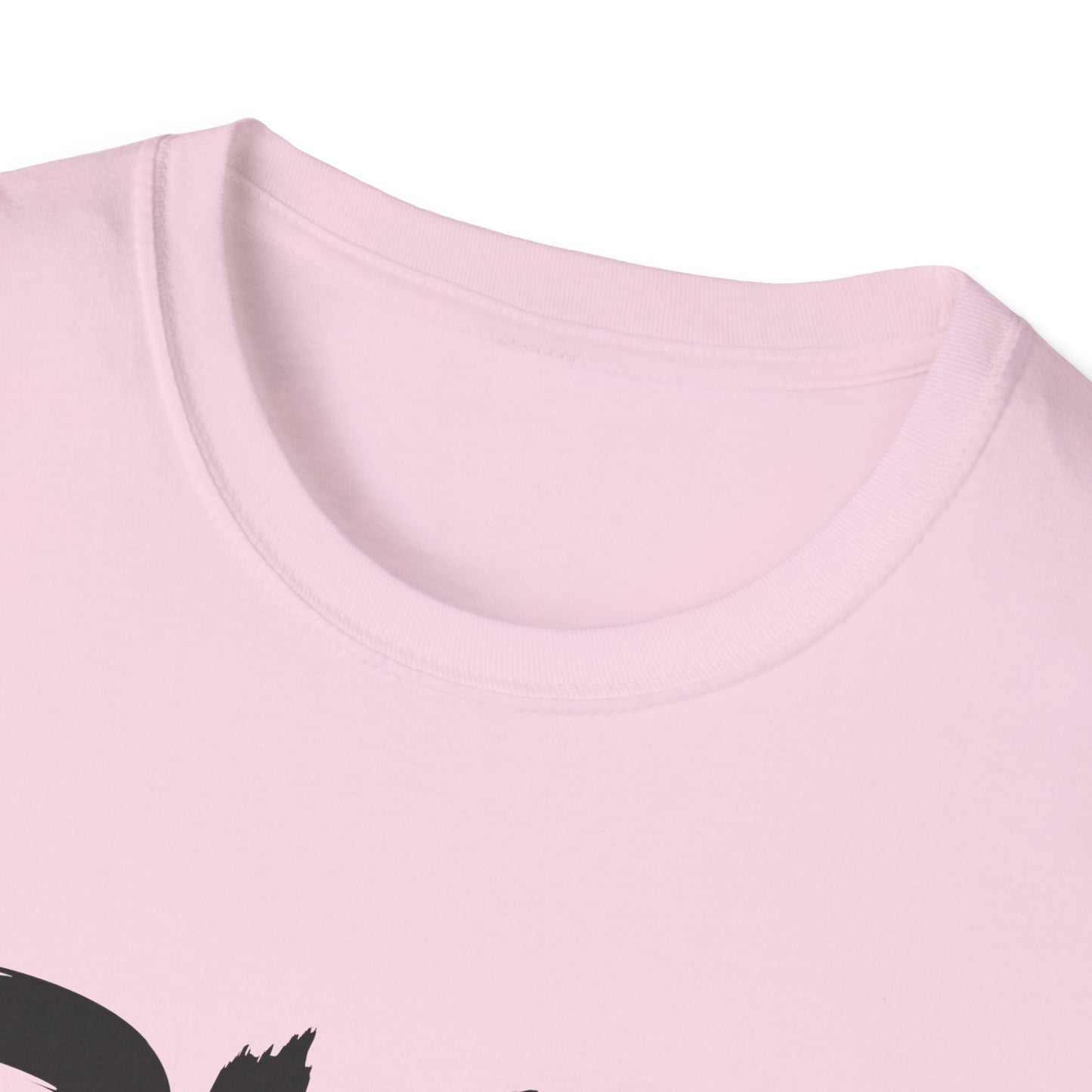 rise and shine Unisex Softstyle T-Shirt