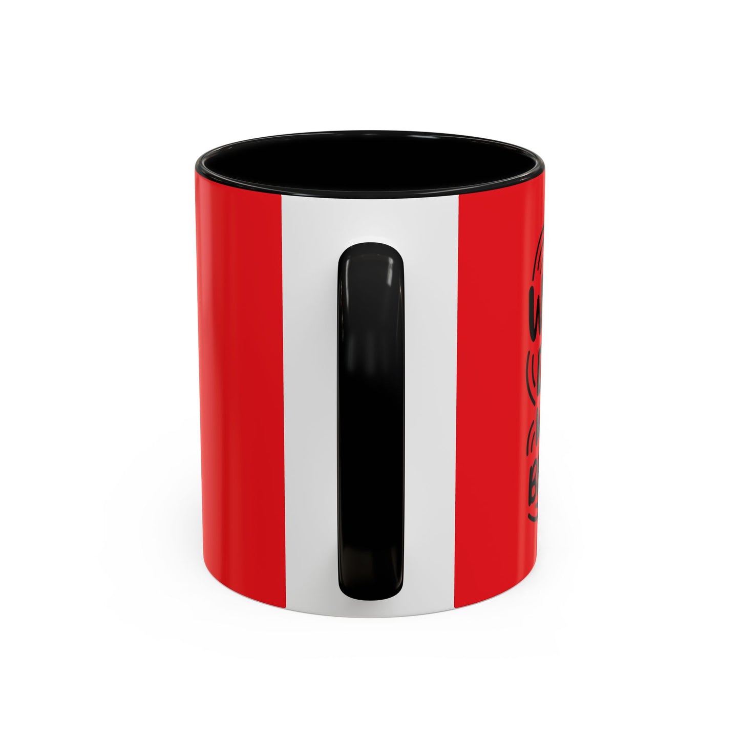 I Will Do My Best Accent Coffee Mug (11, 15oz)