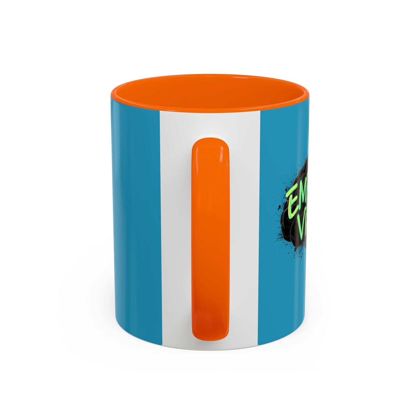 Empower Vision Accent Coffee Mug (11, 15oz)