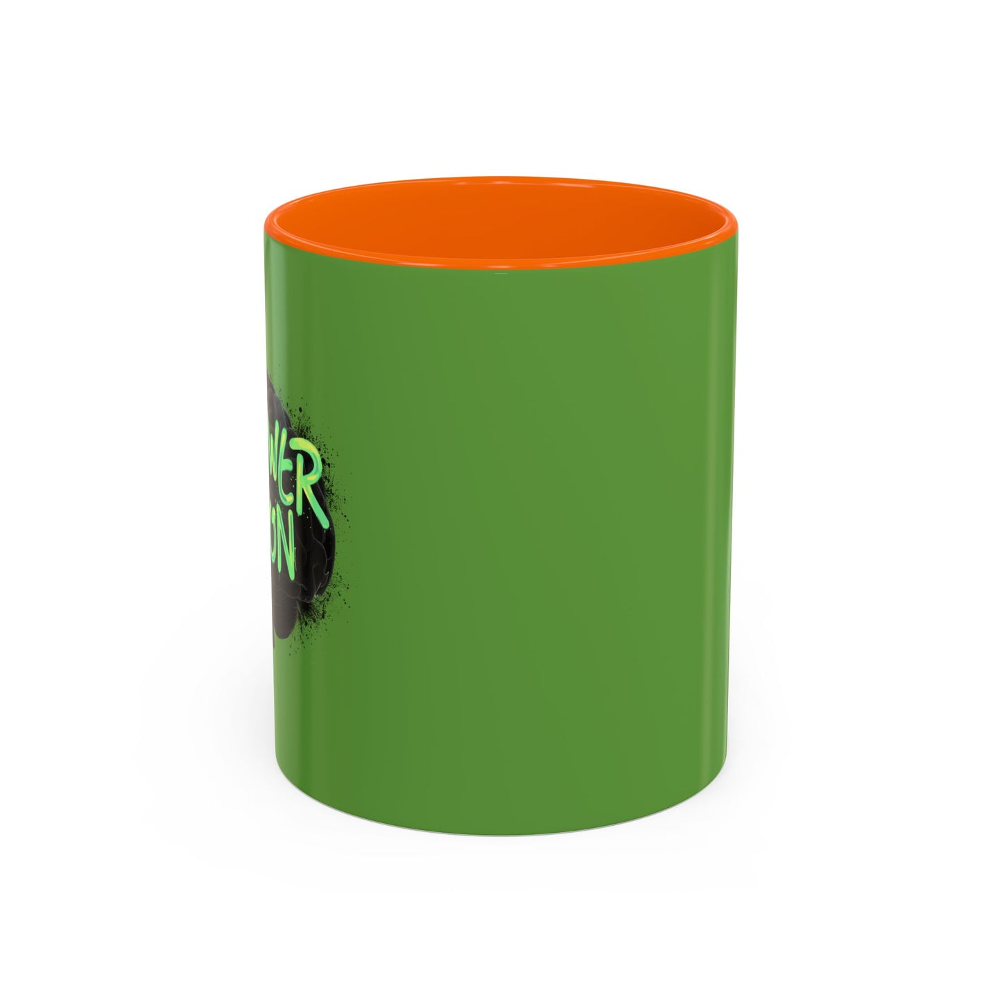 Empower Vision Accent Coffee Mug (11, 15oz)