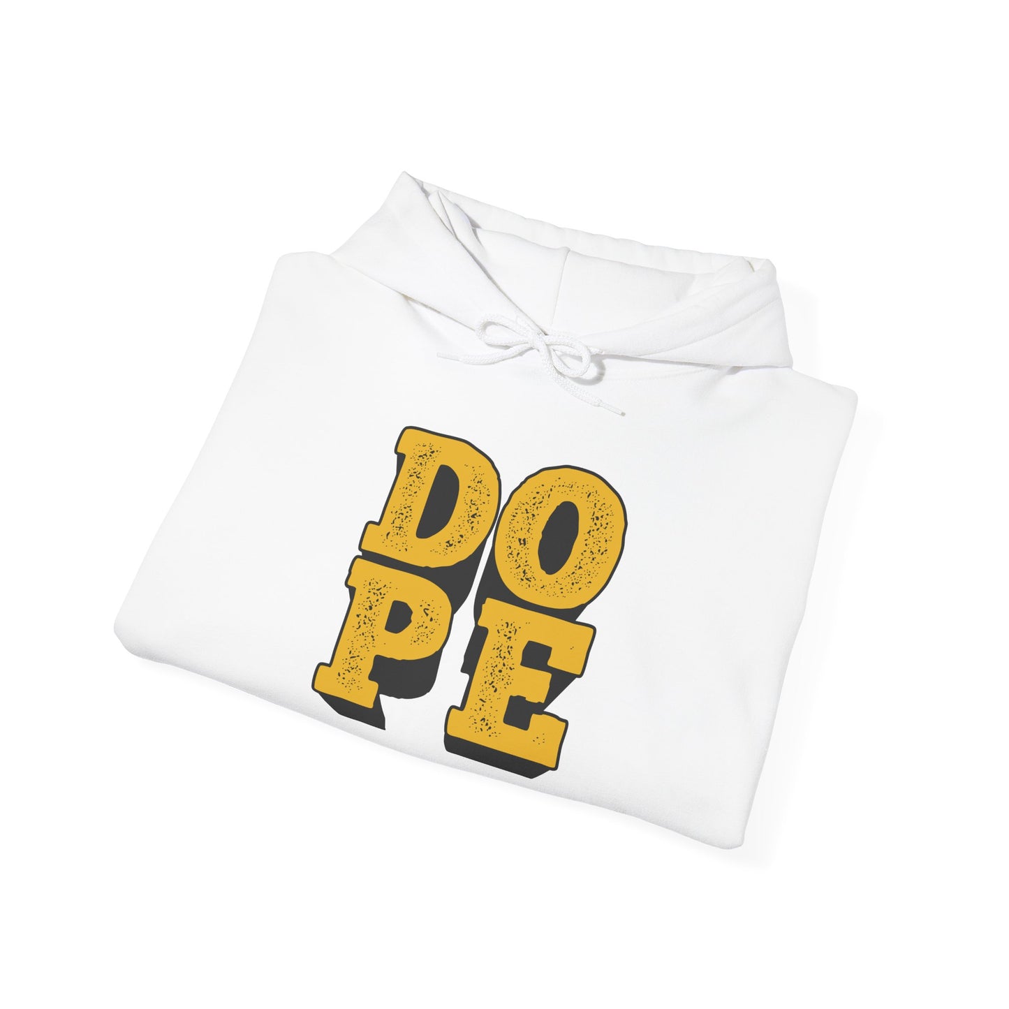 Dope Unisex Heavy Blend™ Hooded Sweatshirt
