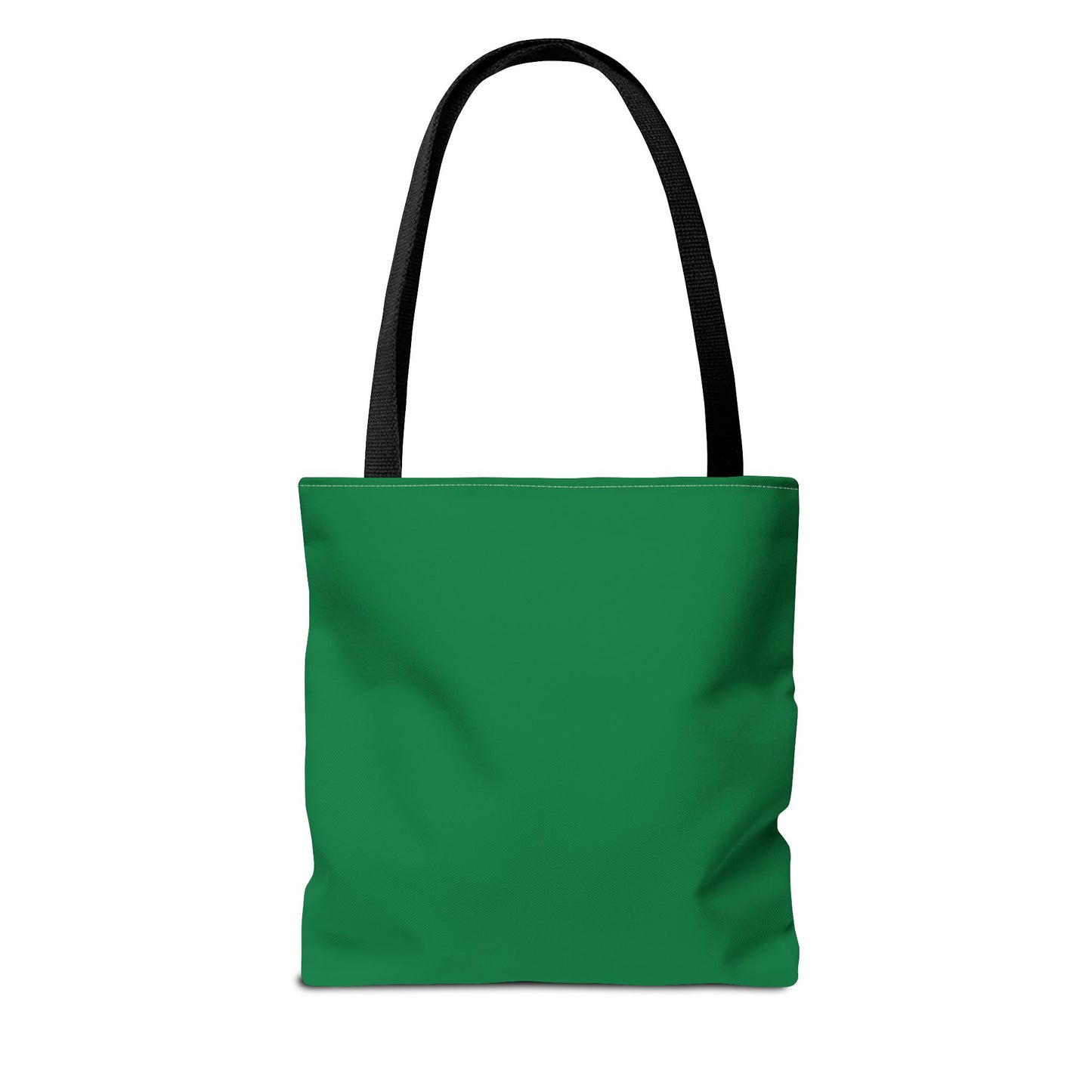 Start Thinking Creatively Tote Bag (AOP)