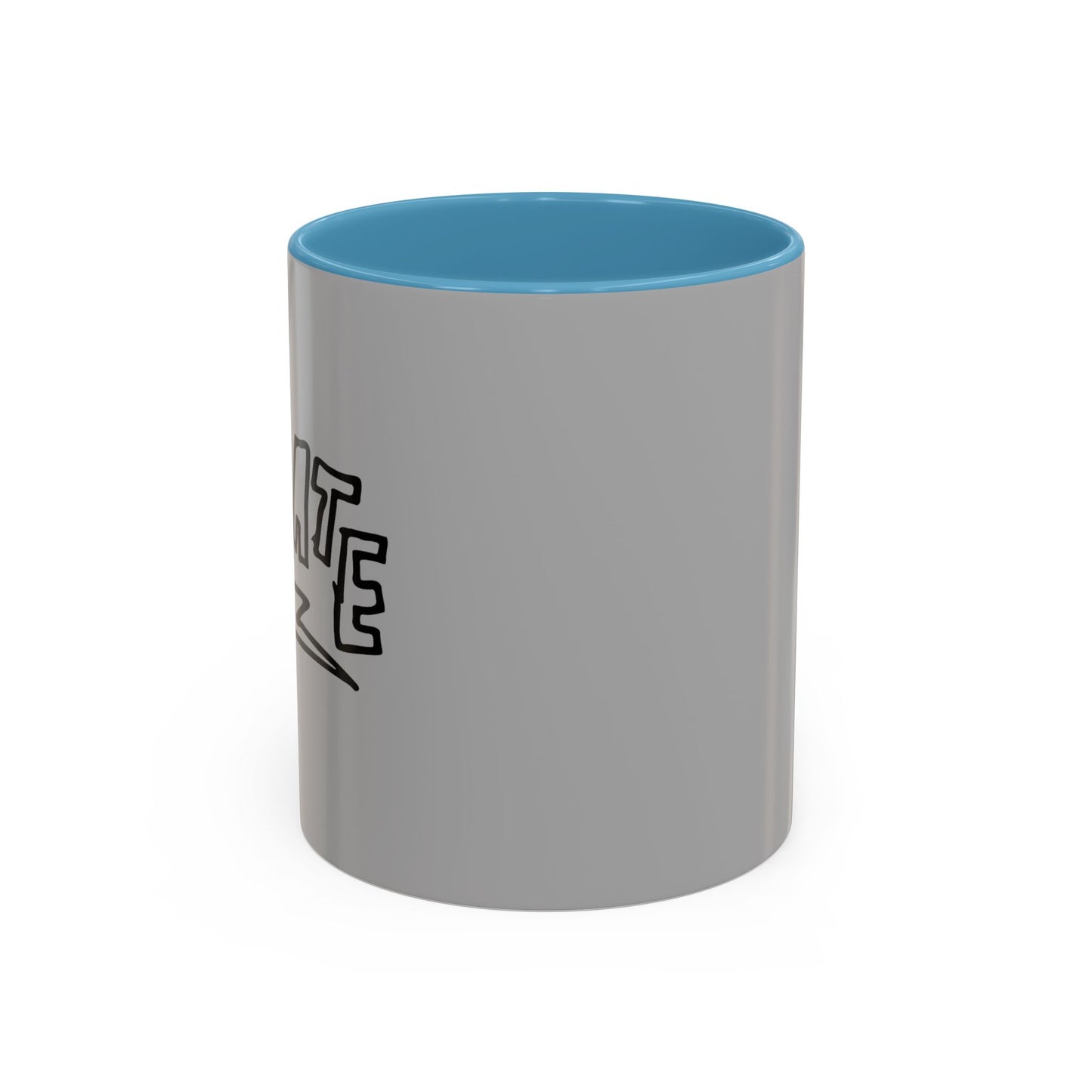 Create Accent Coffee Mug (11, 15oz)