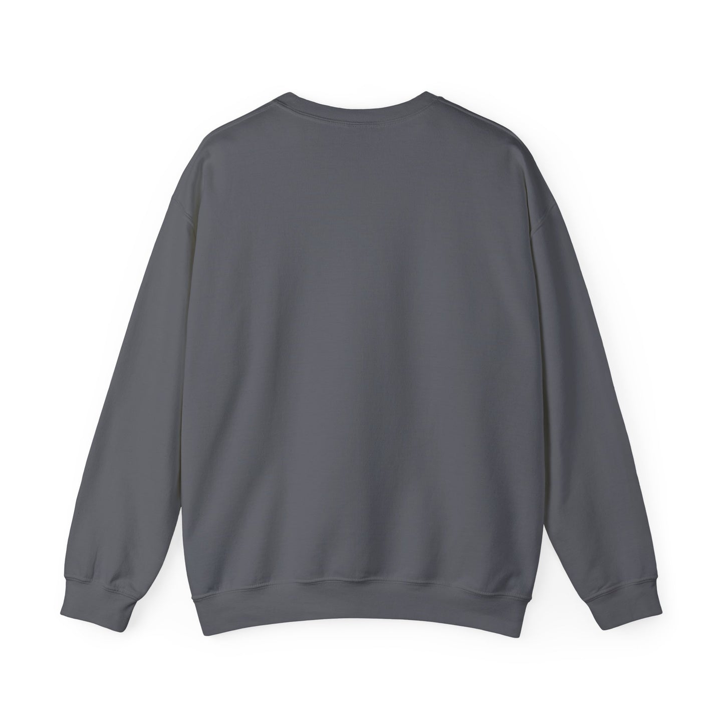 A Goal Without A Plan Is Just A Wish Unisex Heavy Blend™ Crewneck Sweatshirt