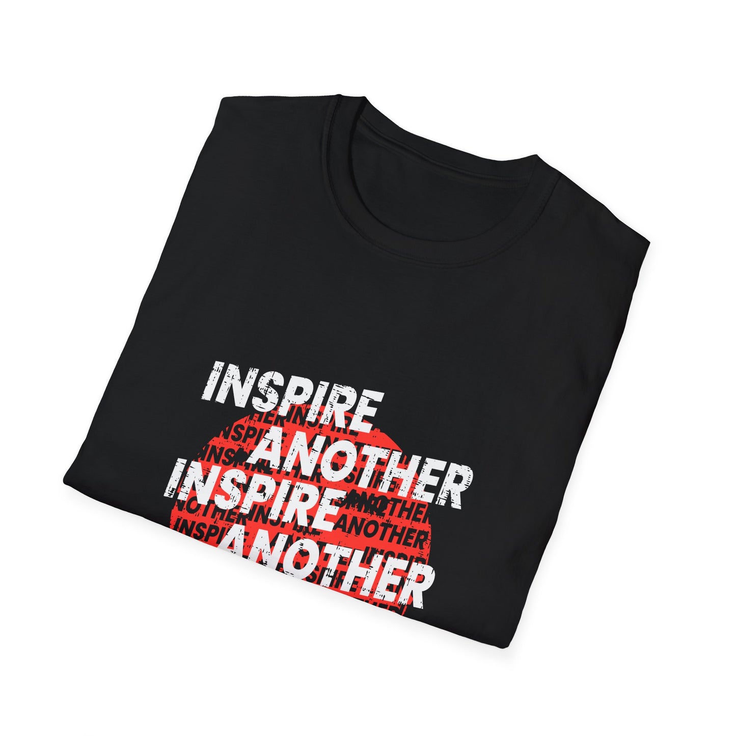 Inspire Another Unisex Softstyle T-Shirt