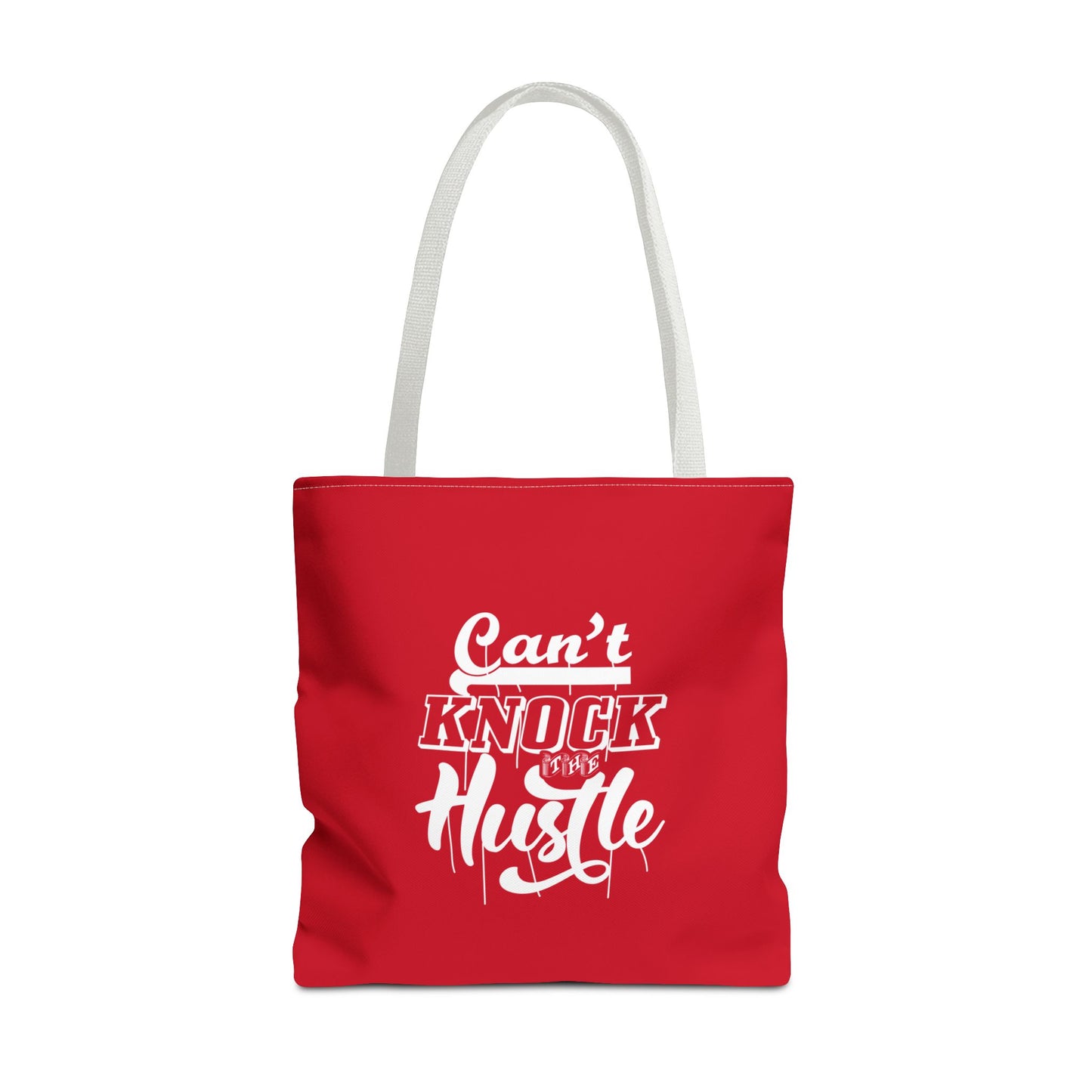 Can't Knock The Hustle Tote Bag (AOP)
