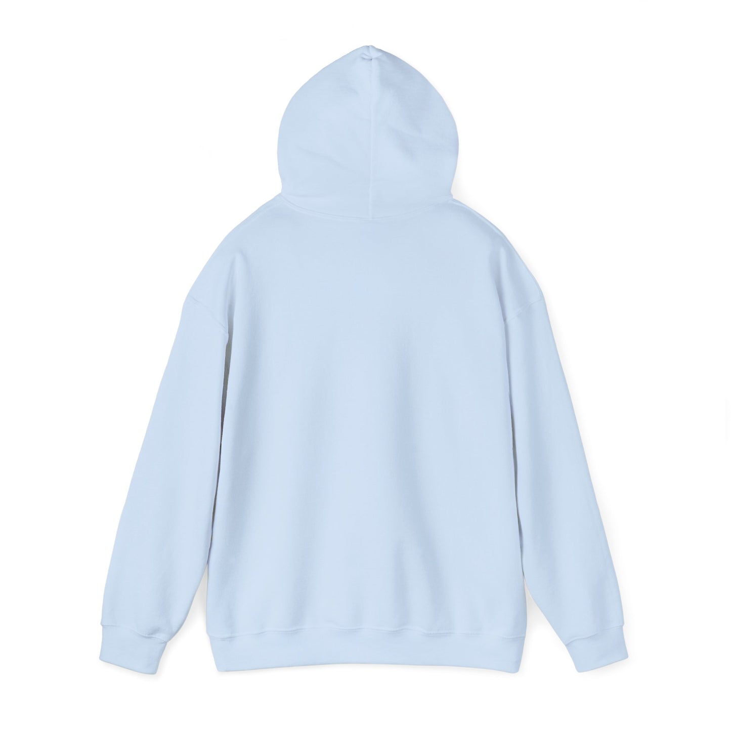 1% Better Than Yesterday Unisex Heavy Blend™ Hooded Sweatshirt