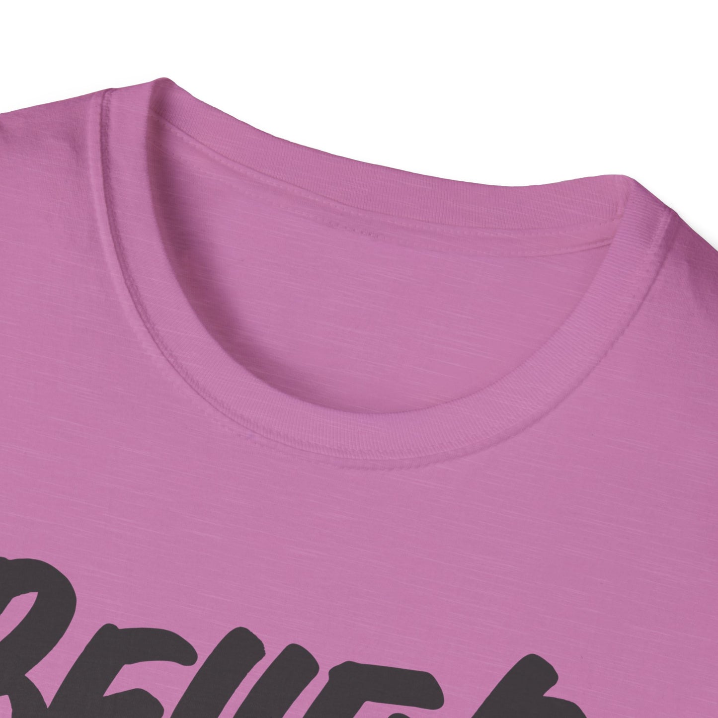 Believe You Can Do It  Unisex Softstyle T-Shirt