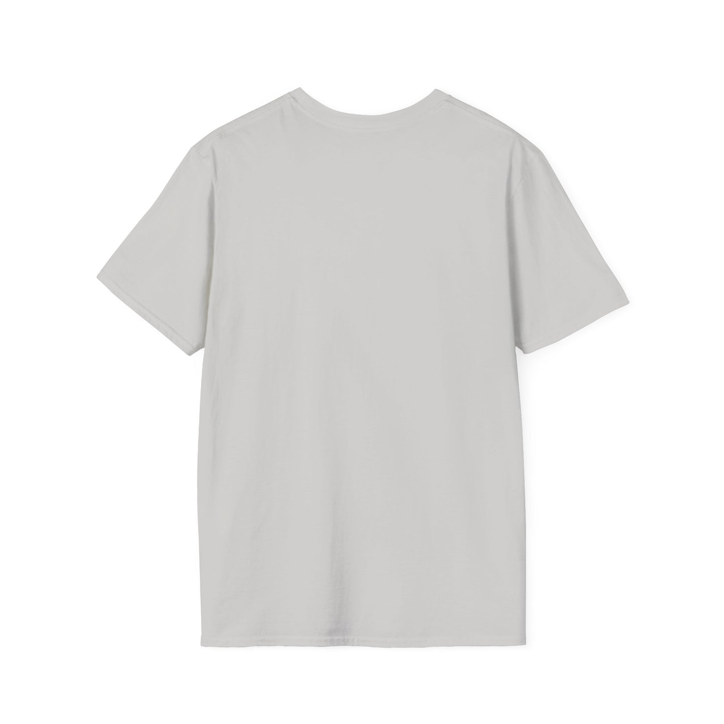 A Little Progress Each Day Adds Up To Big Results! Unisex Softstyle T-Shirt