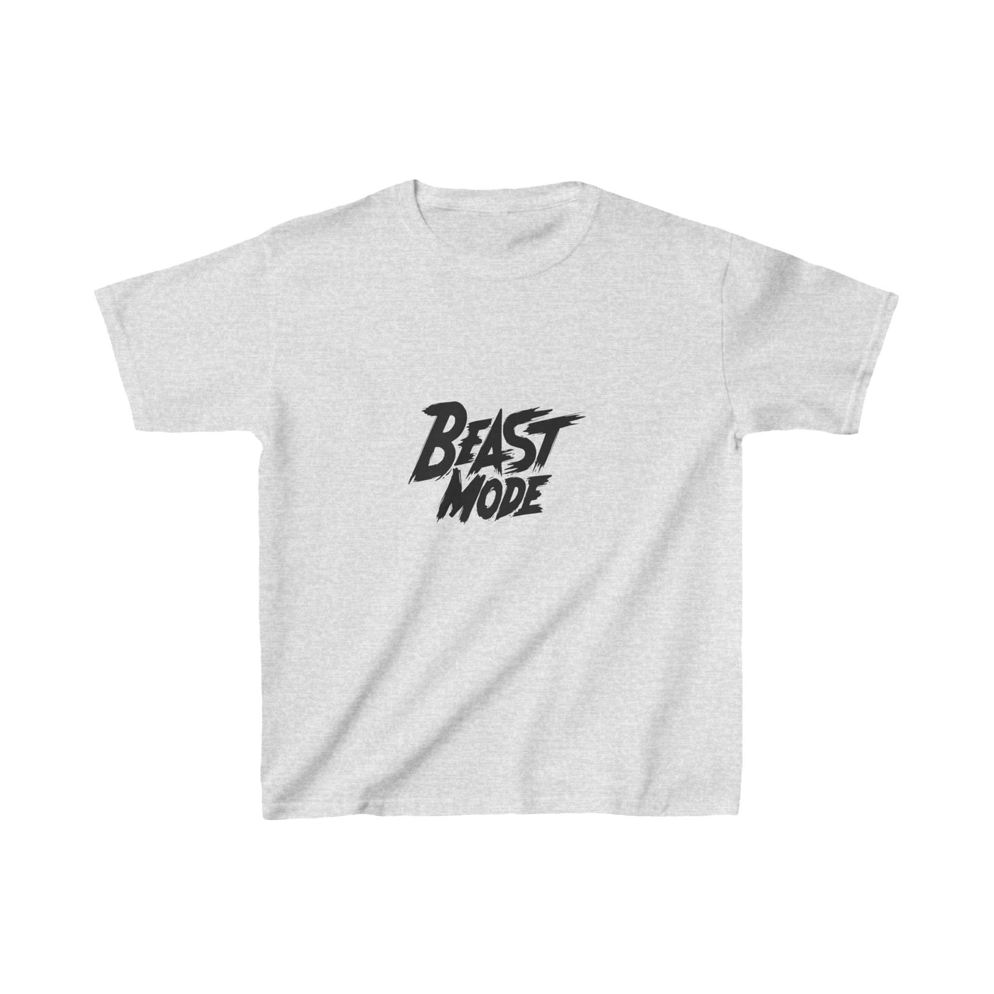 Beast Mode Kids Heavy Cotton™ Tee