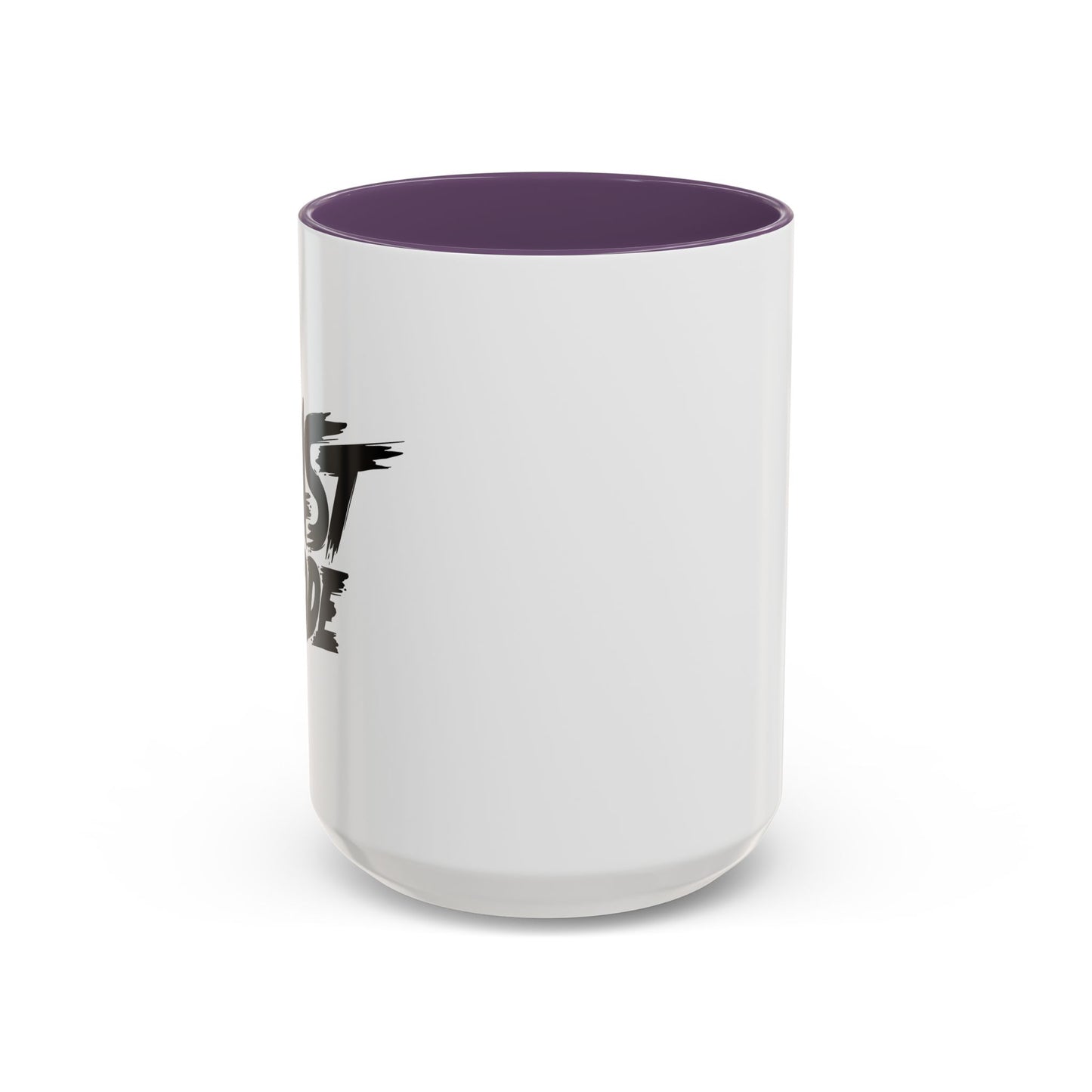 Beast Mode Accent Coffee Mug (11, 15oz)
