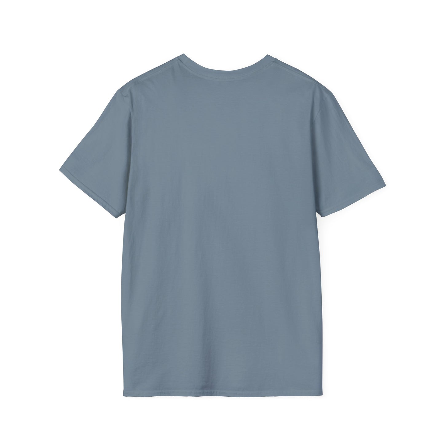 Always be Inspired Unisex Softstyle T-Shirt