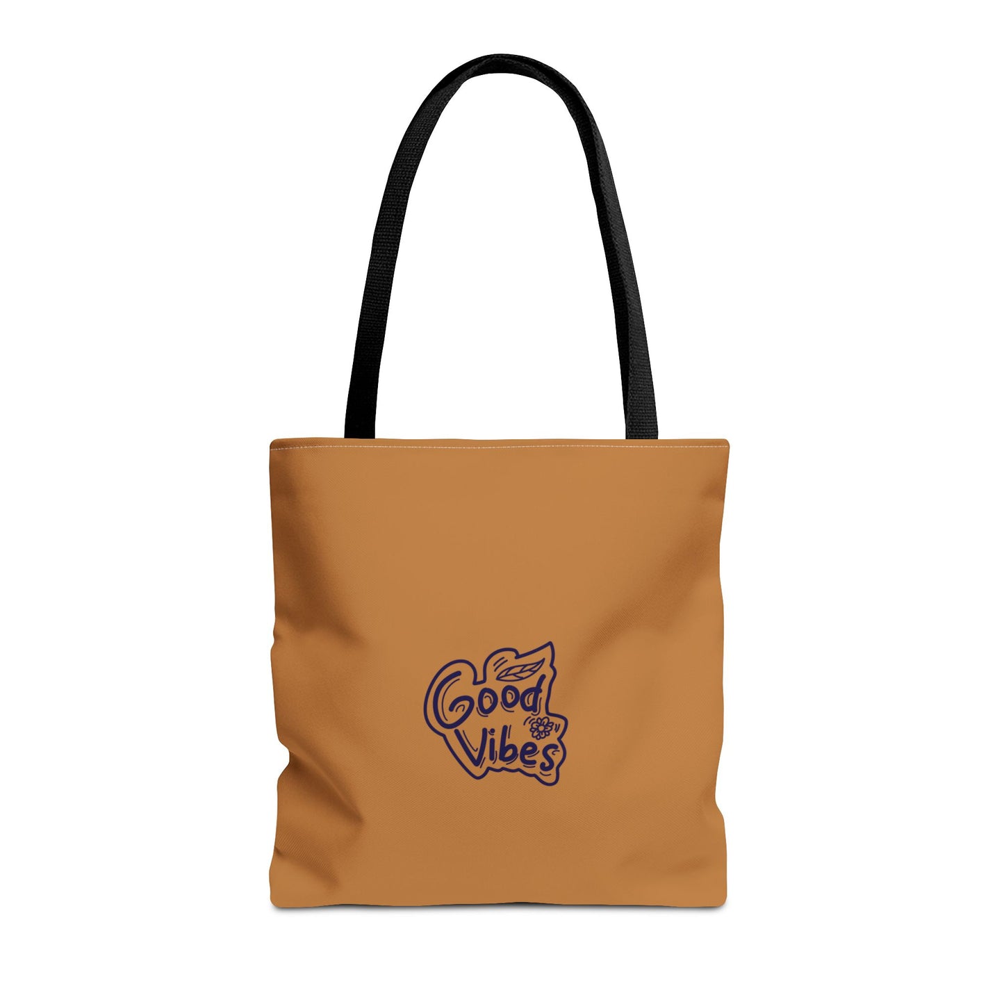 Good Vibes Tote Bag (AOP)