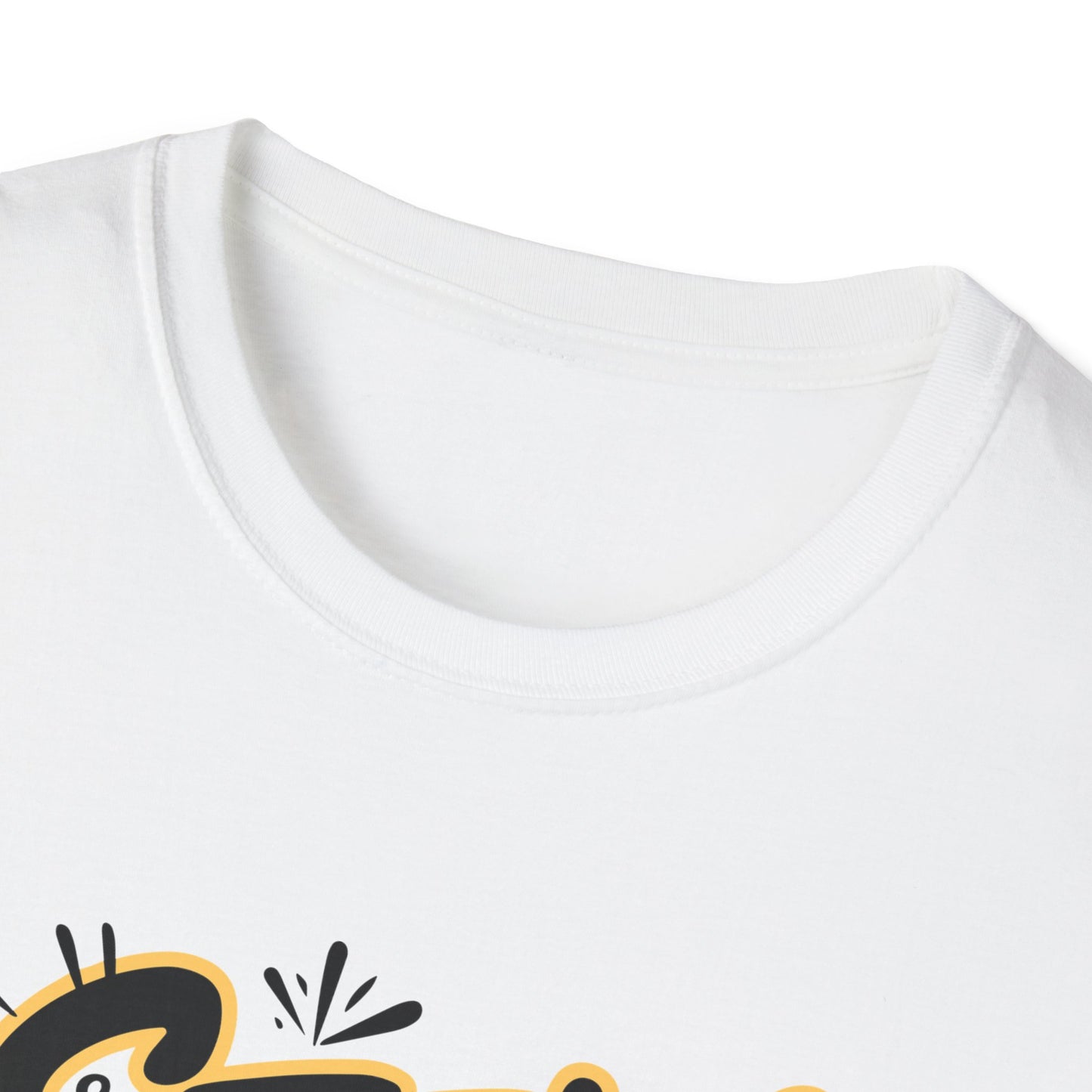 Seek Your Purpose! Unisex Softstyle T-Shirt