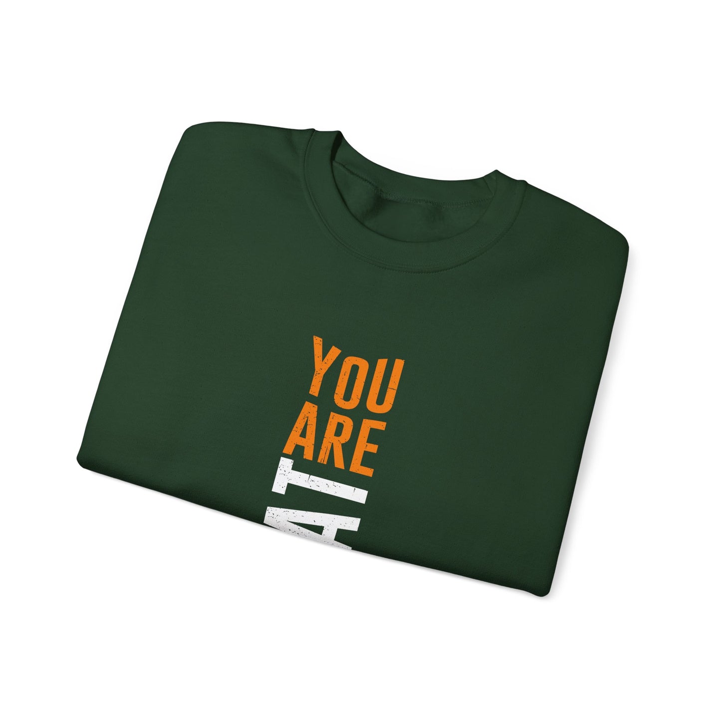 You Are Great Unisex Heavy Blend™ Crewneck Sweatshirt