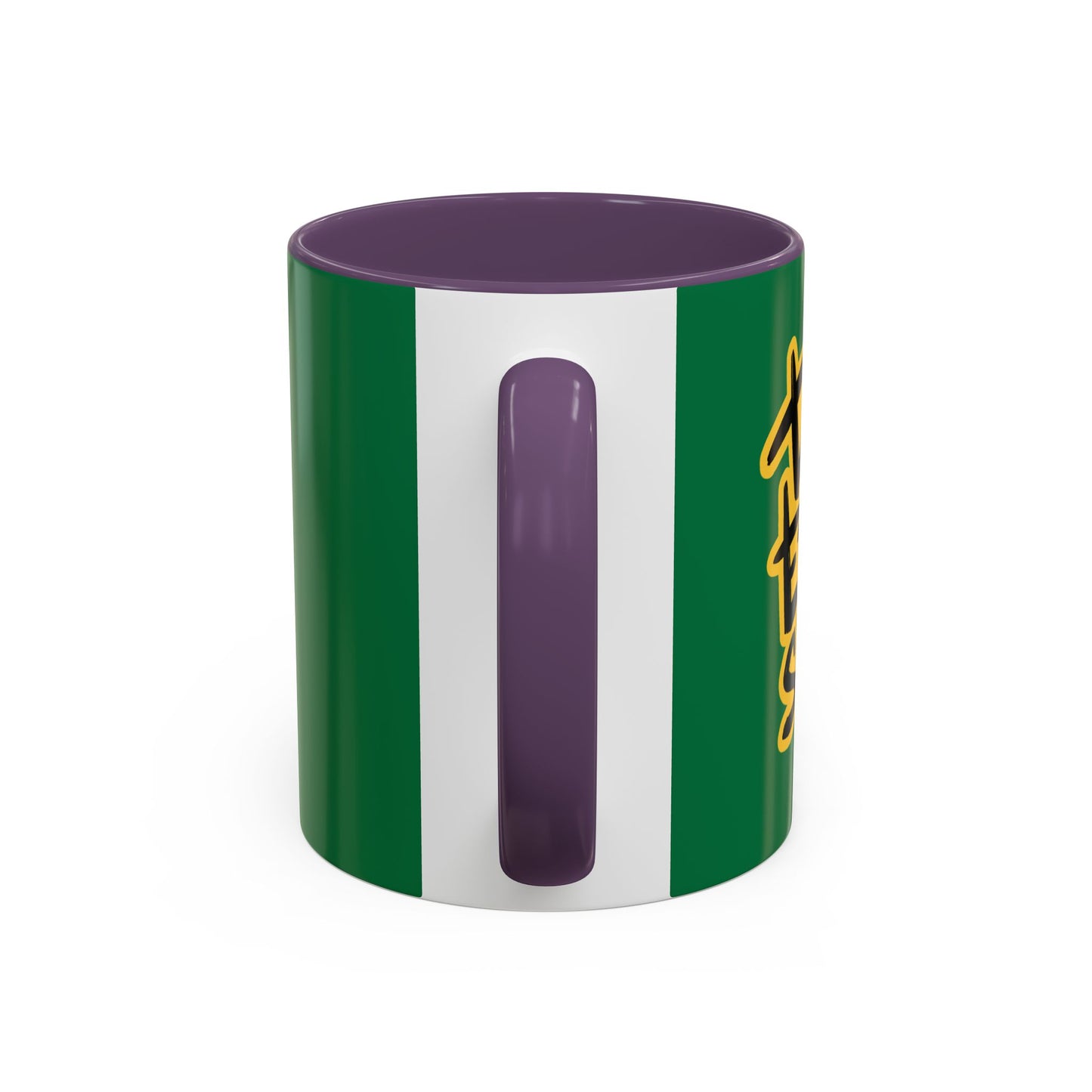 Do Epic Shit Accent Coffee Mug (11, 15oz)