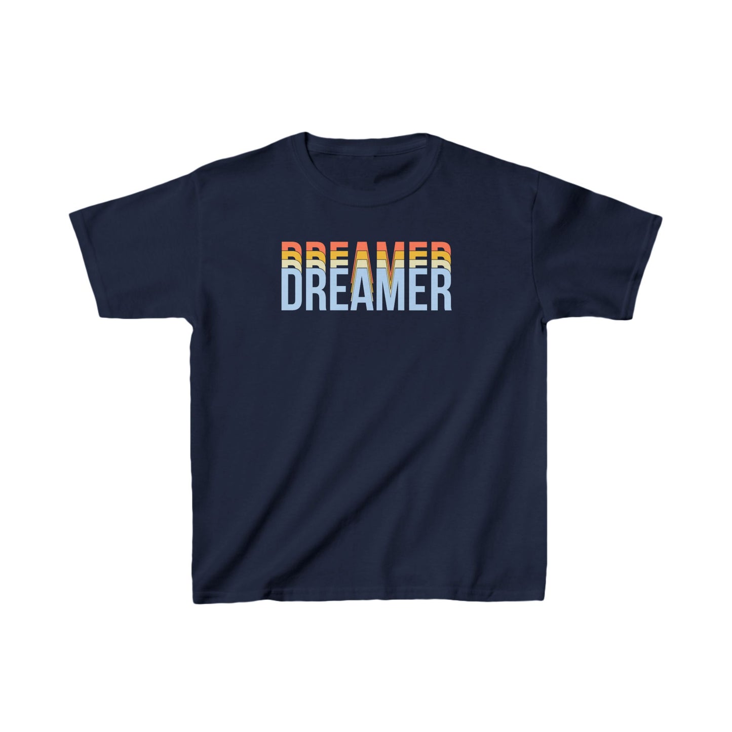 Dreamer Kids Heavy Cotton™ Tee