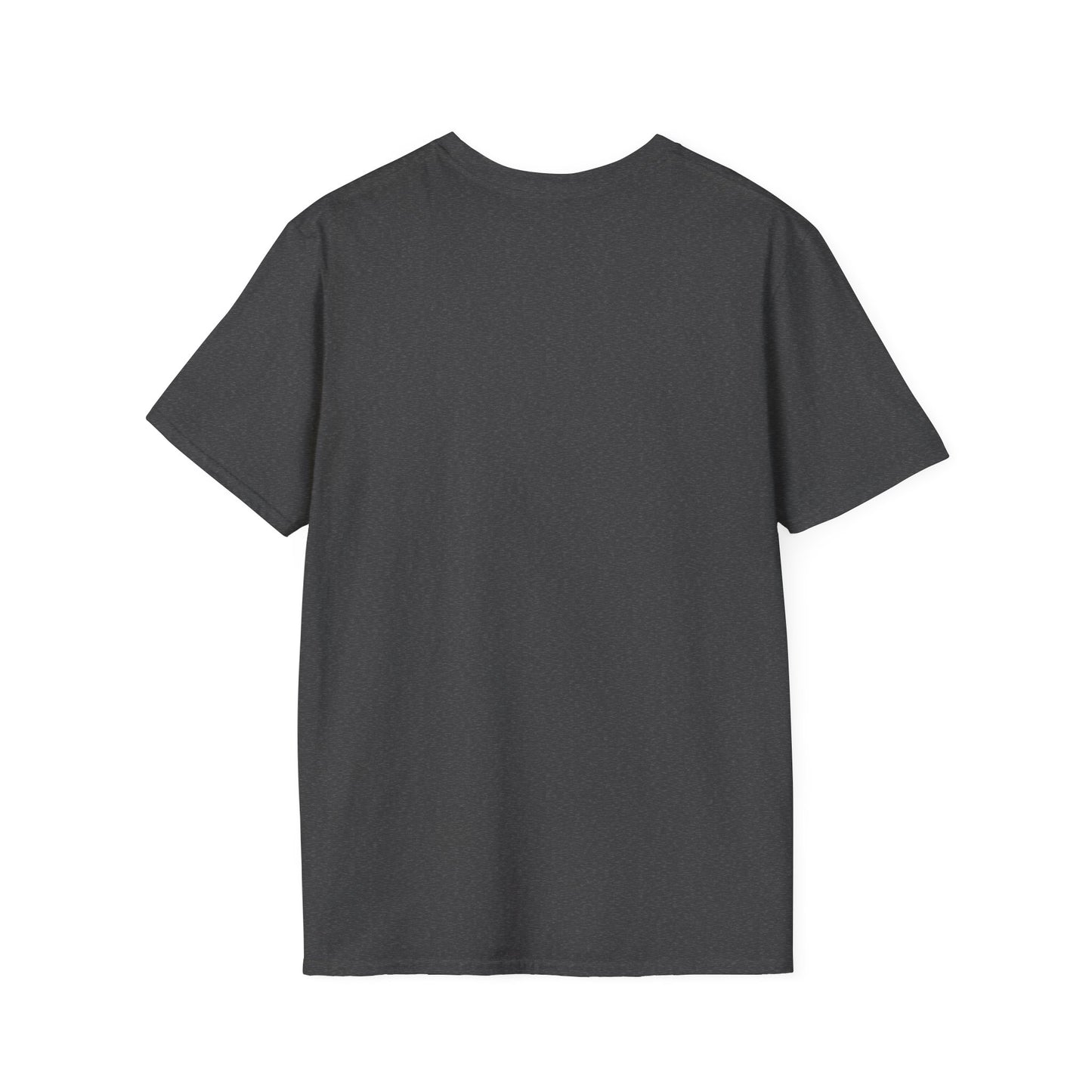 Be A Lover Not A Hater Unisex Softstyle T-Shirt