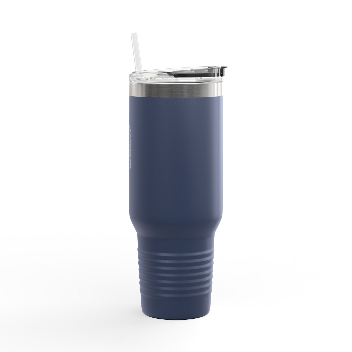 Work Harder To Get Better Insulated Travel Mug, 40oz