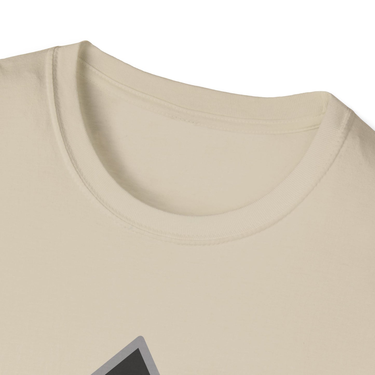 Let Today Be Better Than Yesterday Unisex Softstyle T-Shirt