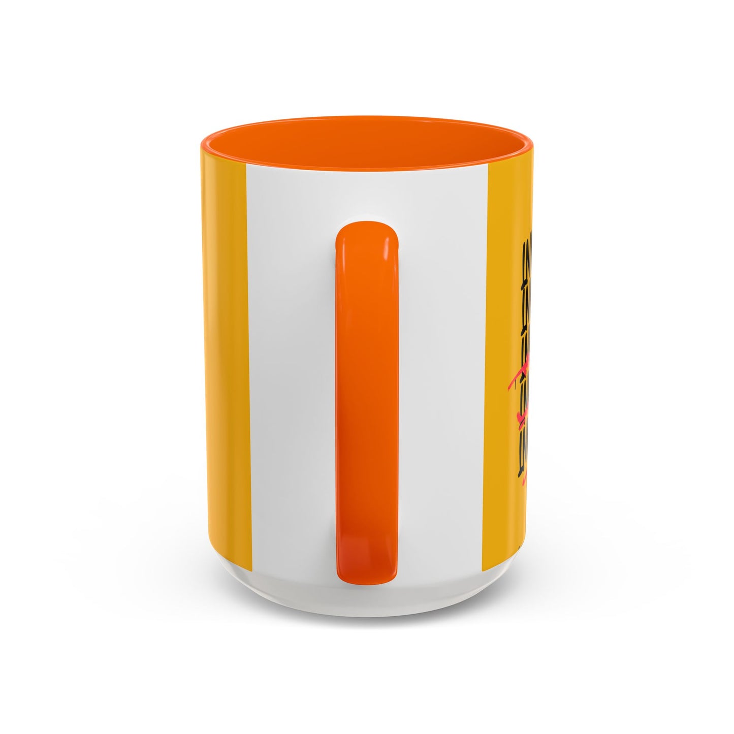 Innovate Accent Coffee Mug (11, 15oz)