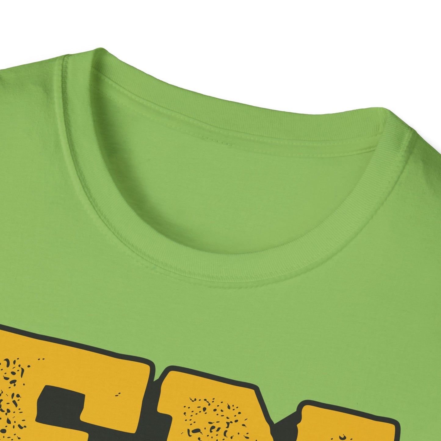 Enjoy Simple Things Unisex Softstyle T-Shirt