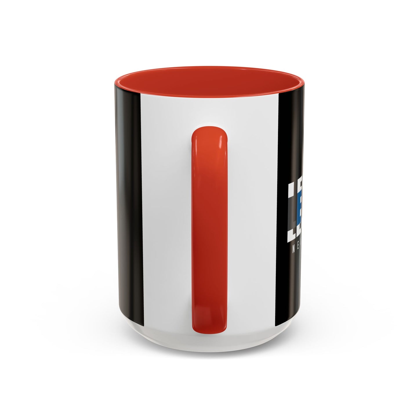 The Legend Accent Coffee Mug (11, 15oz)