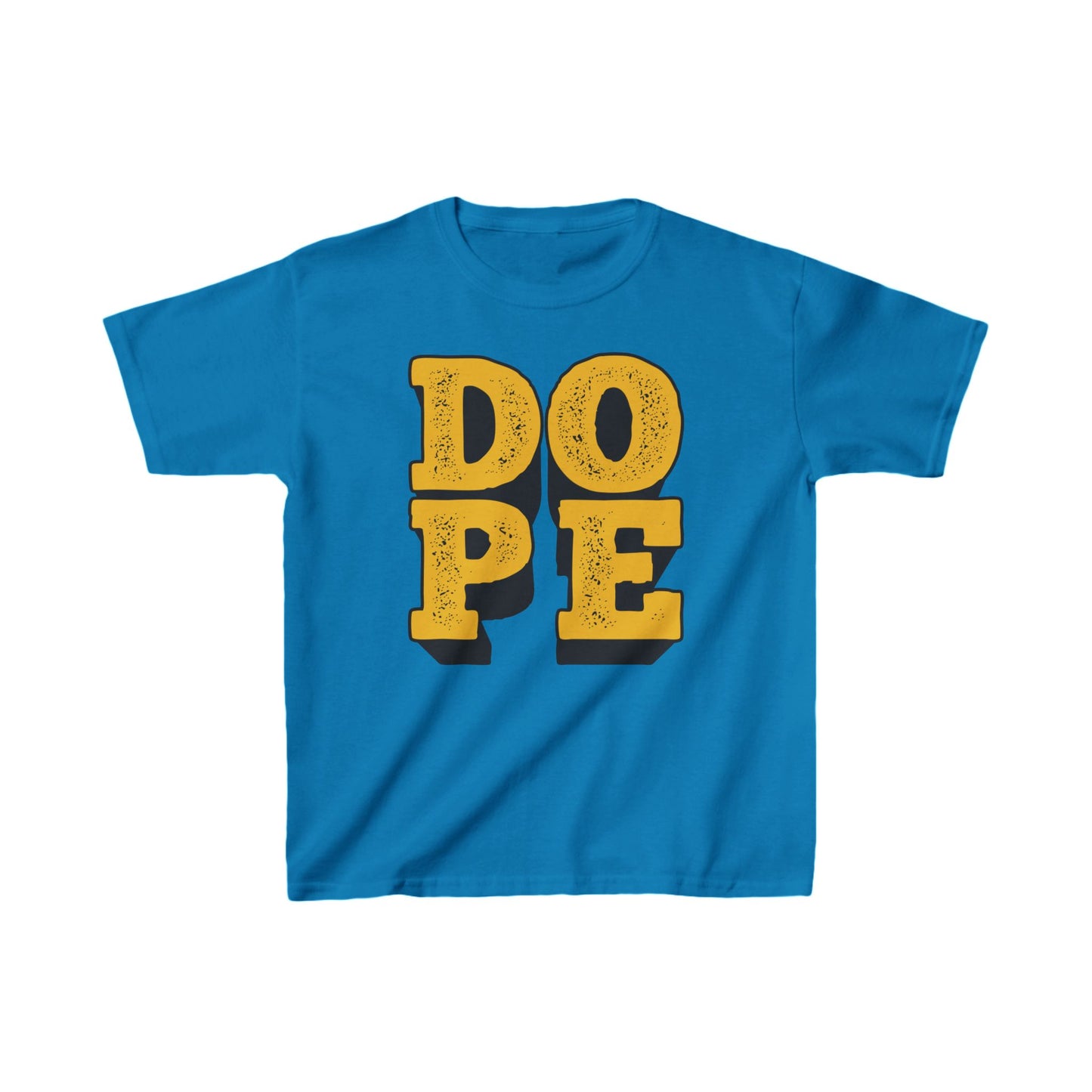 Dope Kids Heavy Cotton™ Tee