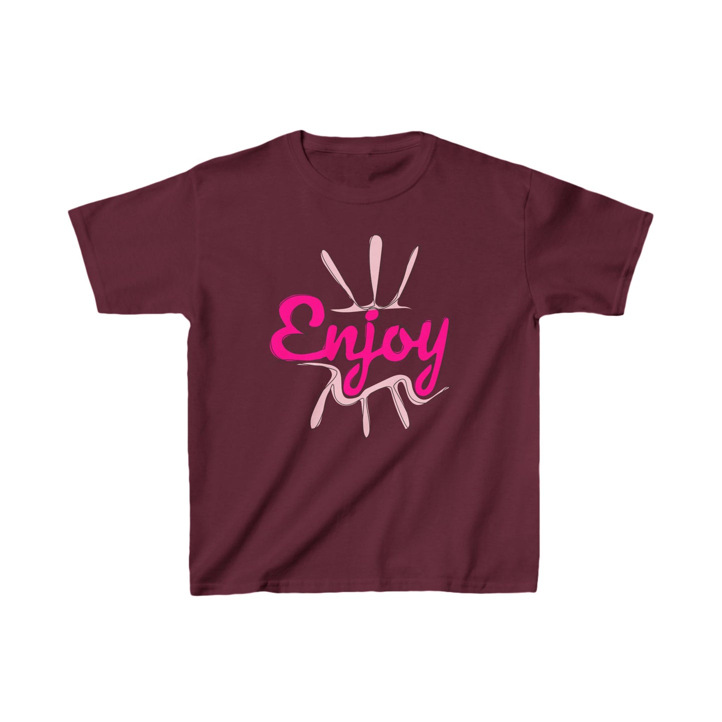 Enjoy Kids Heavy Cotton™ Tee
