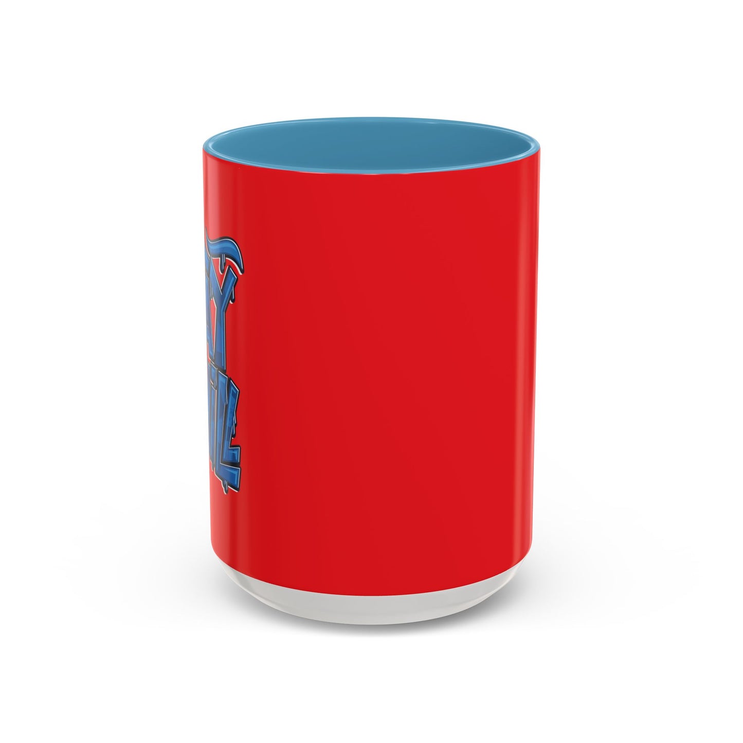 Stay Chill Accent Coffee Mug (11, 15oz)