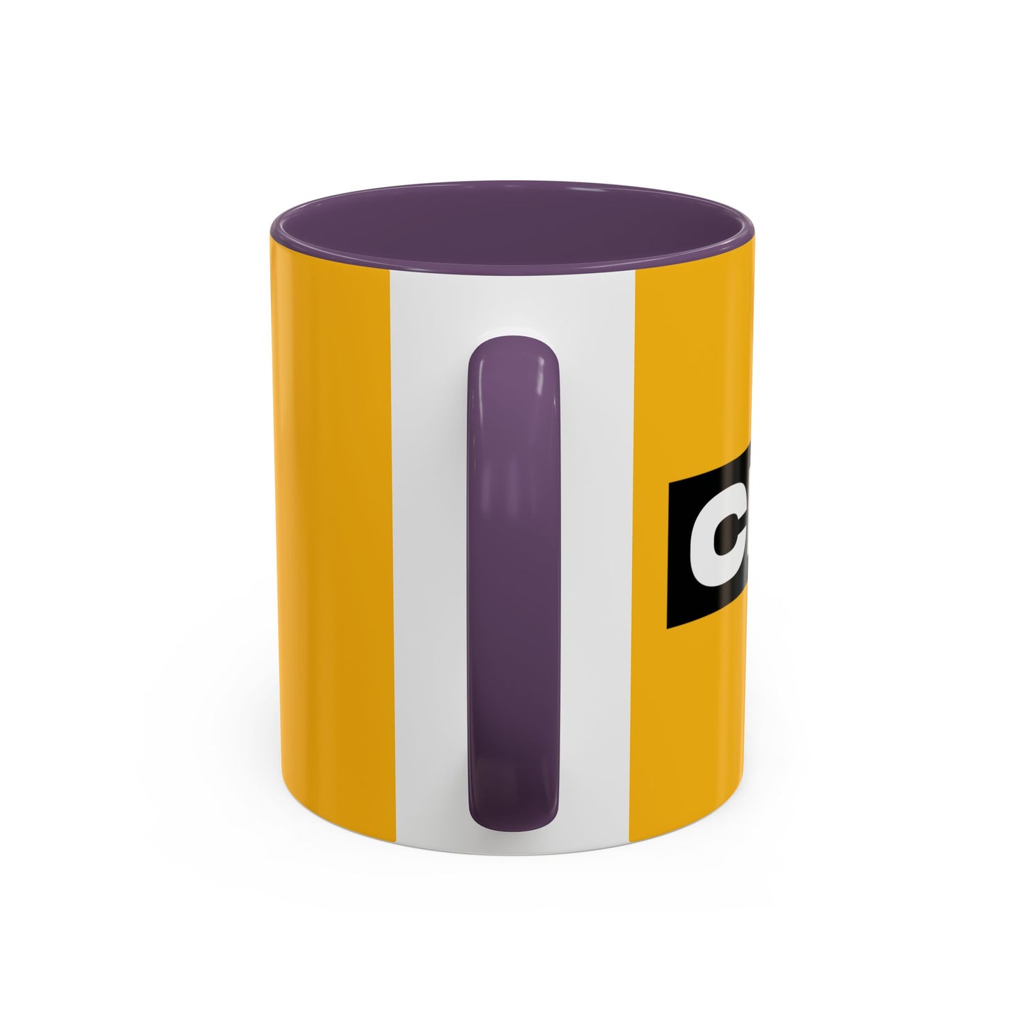 Ceo Accent Coffee Mug (11, 15oz)