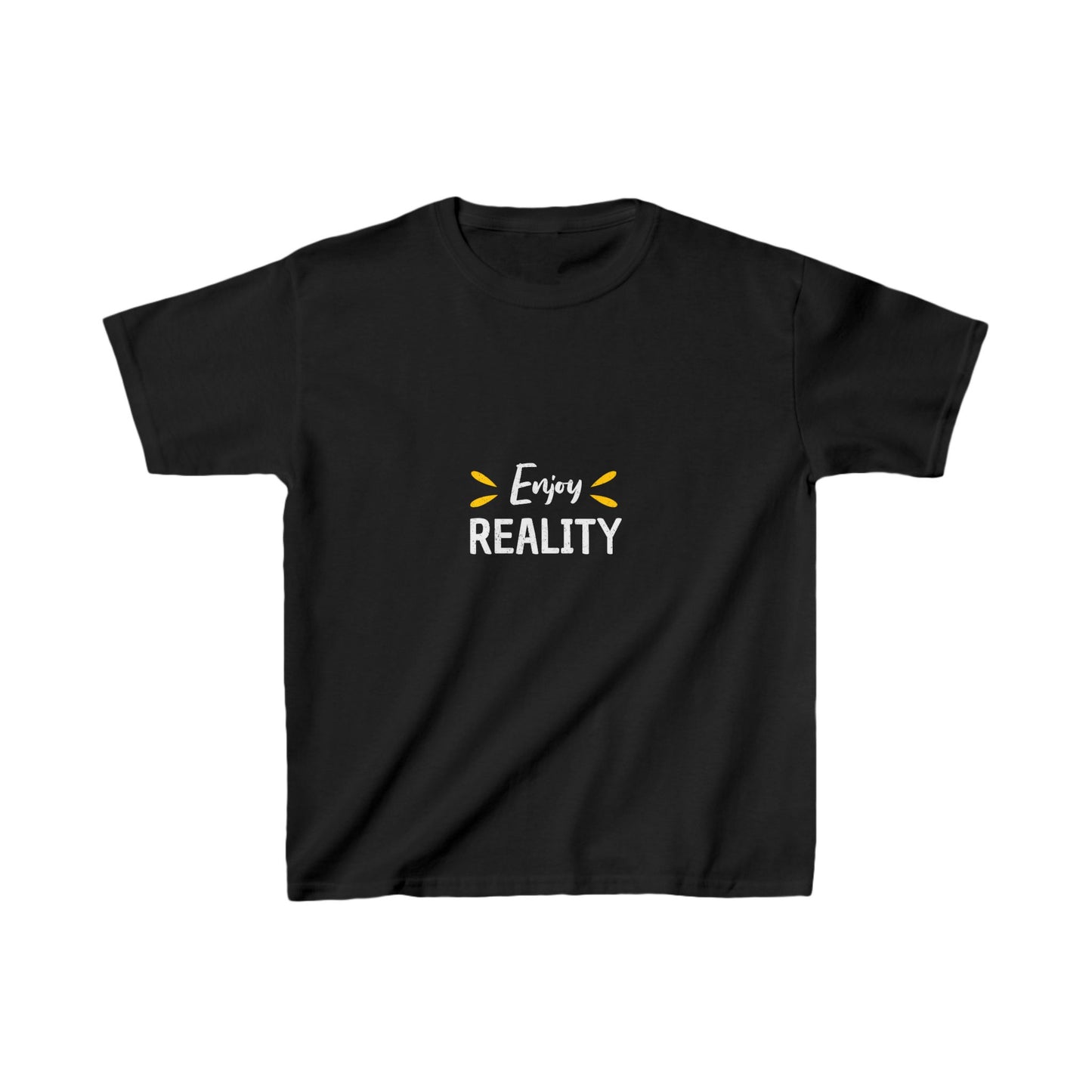 Enjoy Reality Kids Heavy Cotton™ Tee