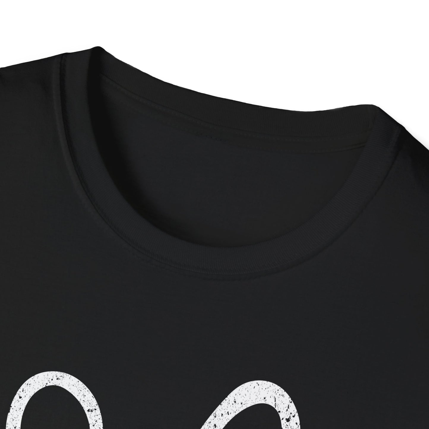 DIY With Caesar Unisex Softstyle T-Shirt